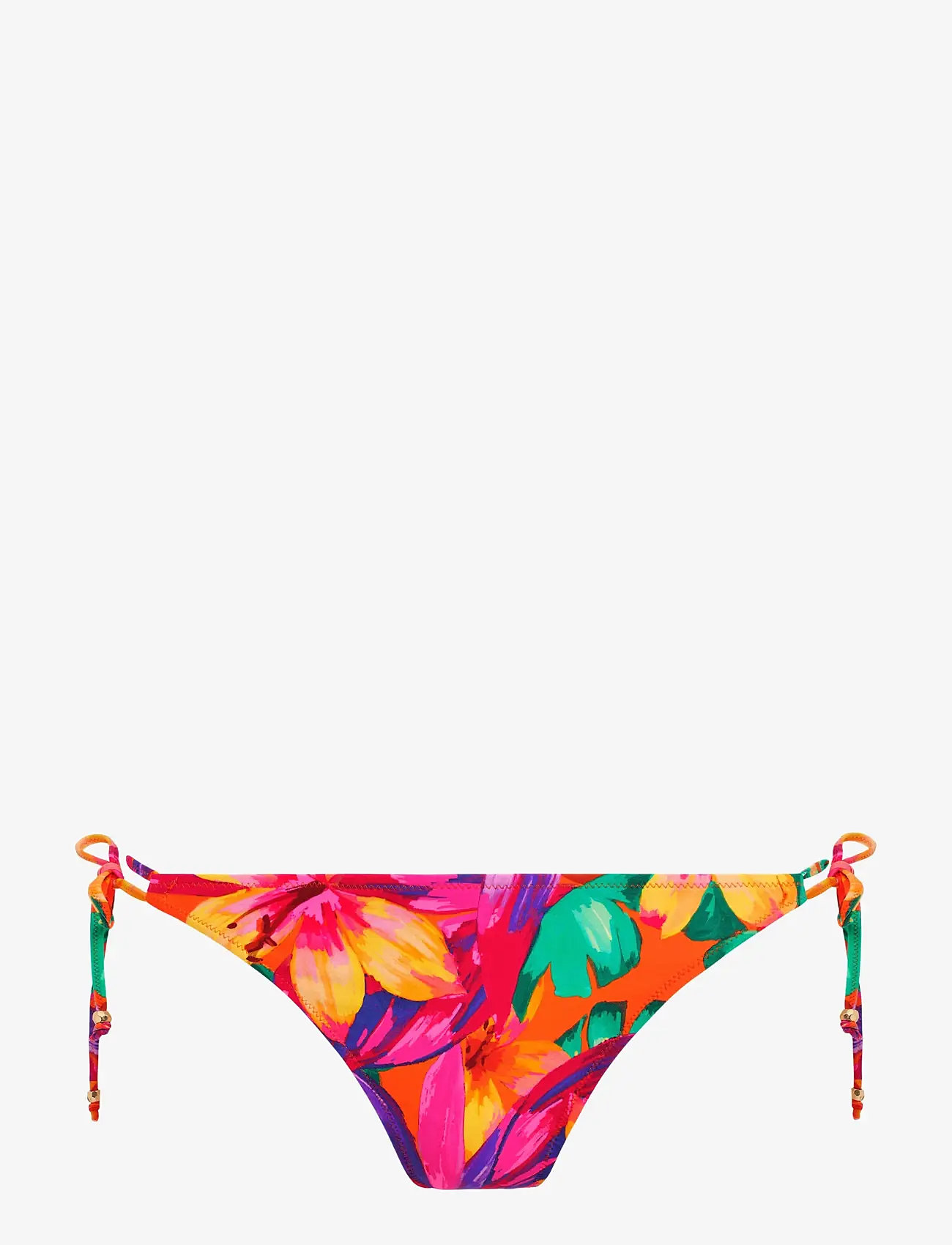 Freya - SUN HAZE - bikini briefs - mandarin - 0