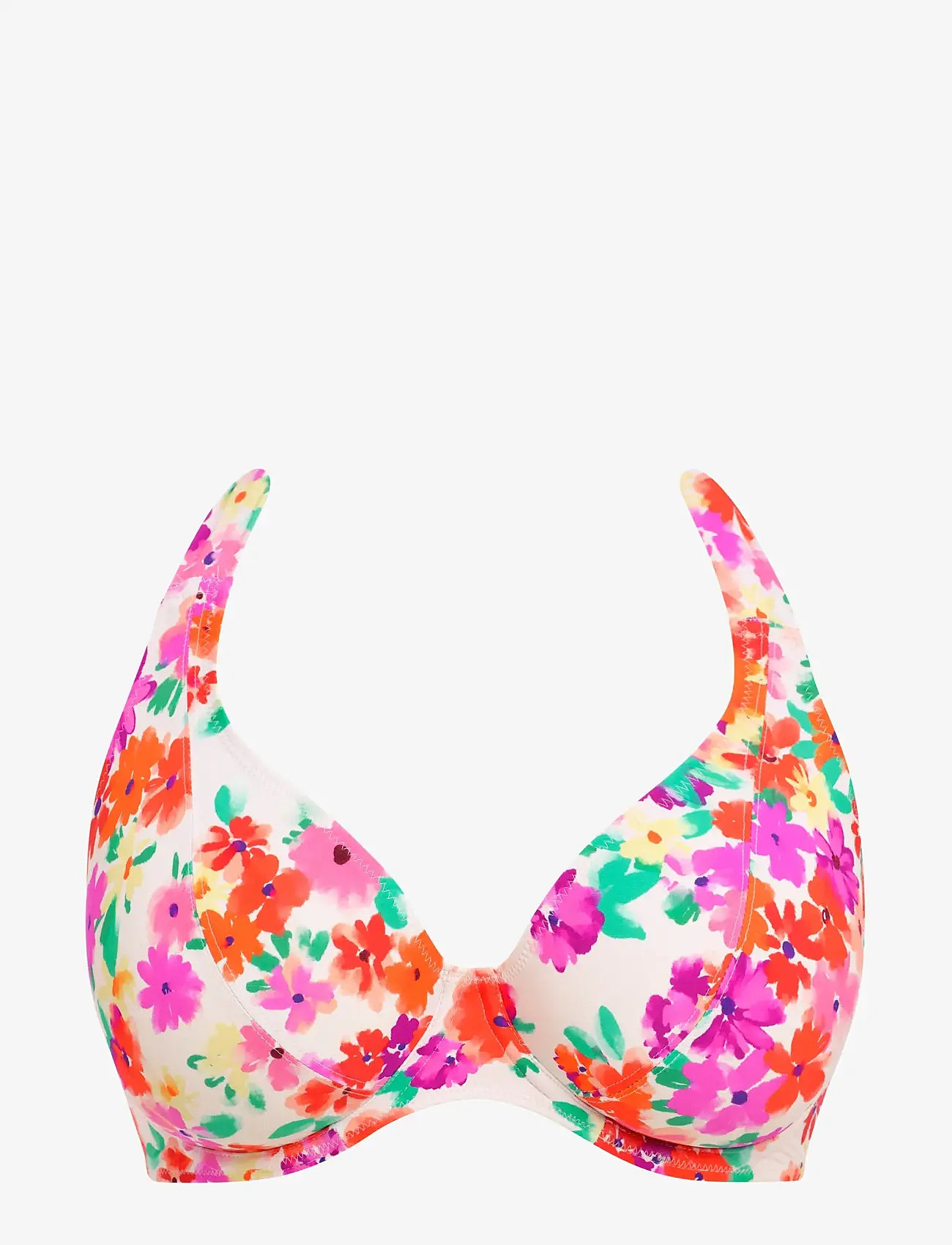 Freya - SUMMER SOUL - bikini-oberteile mit bügel - white - 0