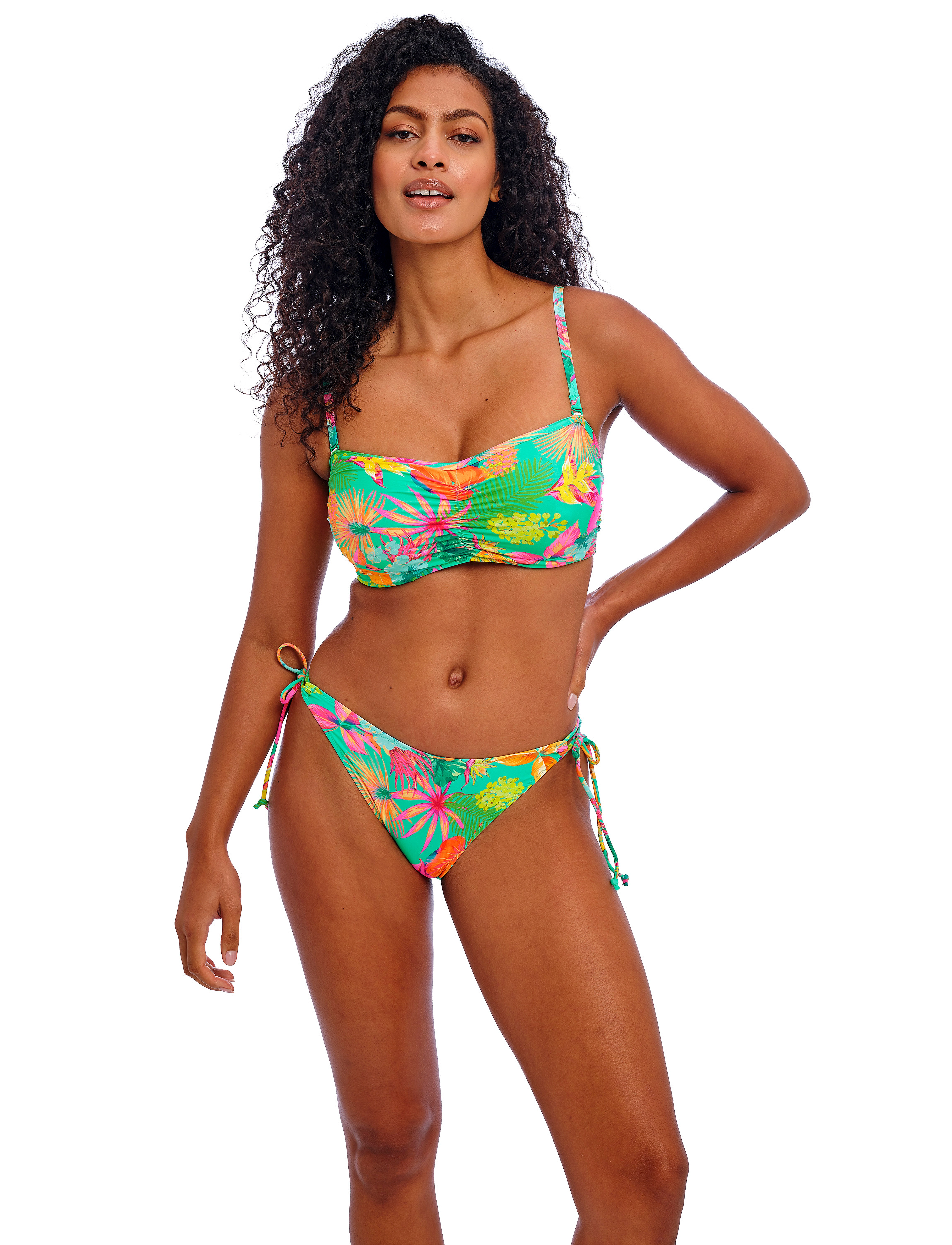 Freya - ISLA MARGARITA - jade - 2