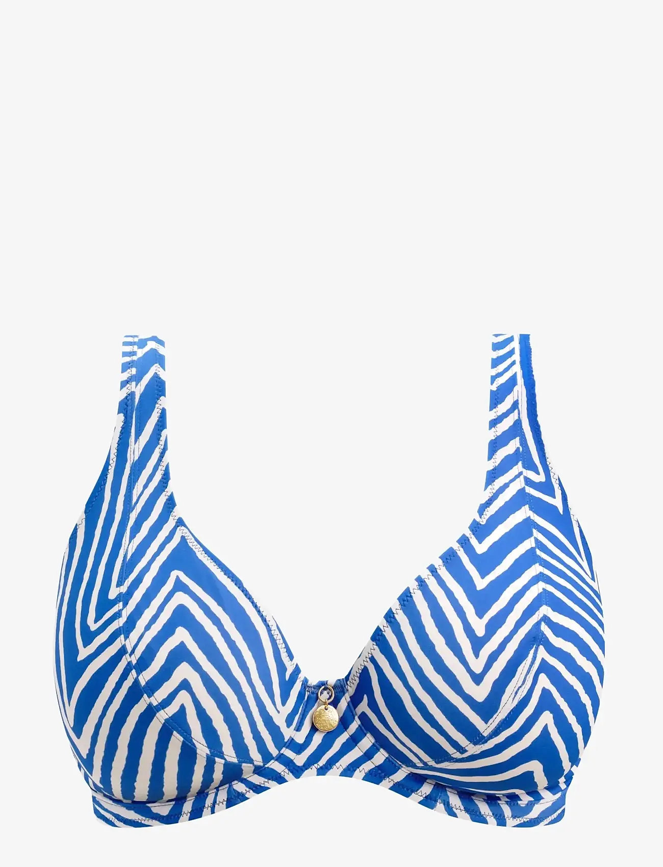 Freya - FIJI FALLS - bikini-oberteile mit bügel - ocean - 1