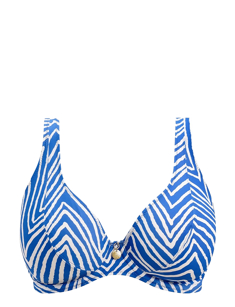 Freya - FIJI FALLS - bikini-oberteile mit bügel - ocean - 1