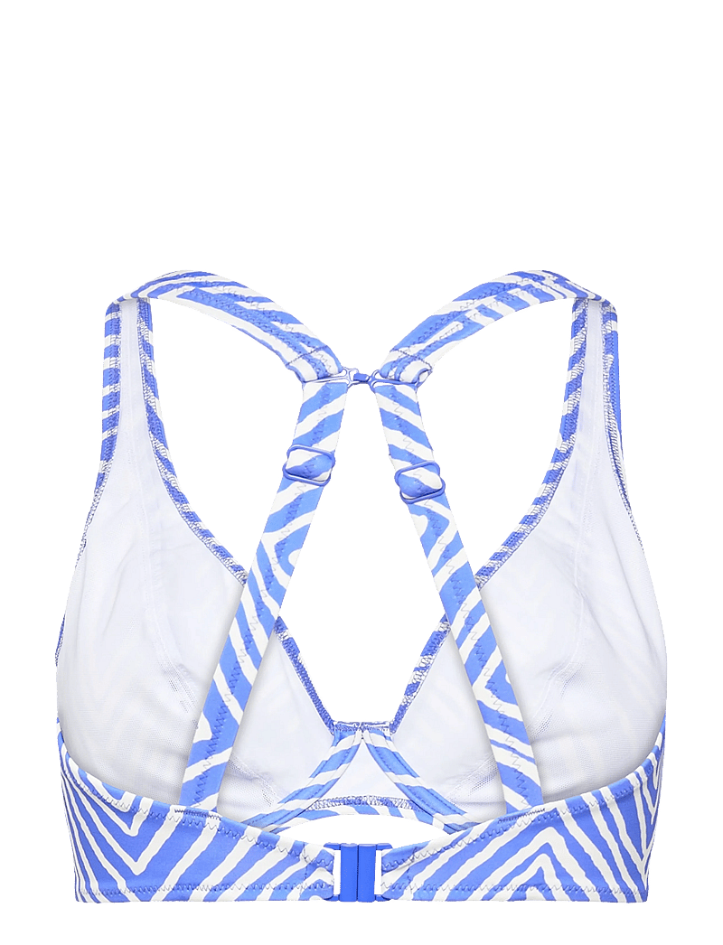 Freya - FIJI FALLS - bikini-oberteile mit bügel - ocean - 3