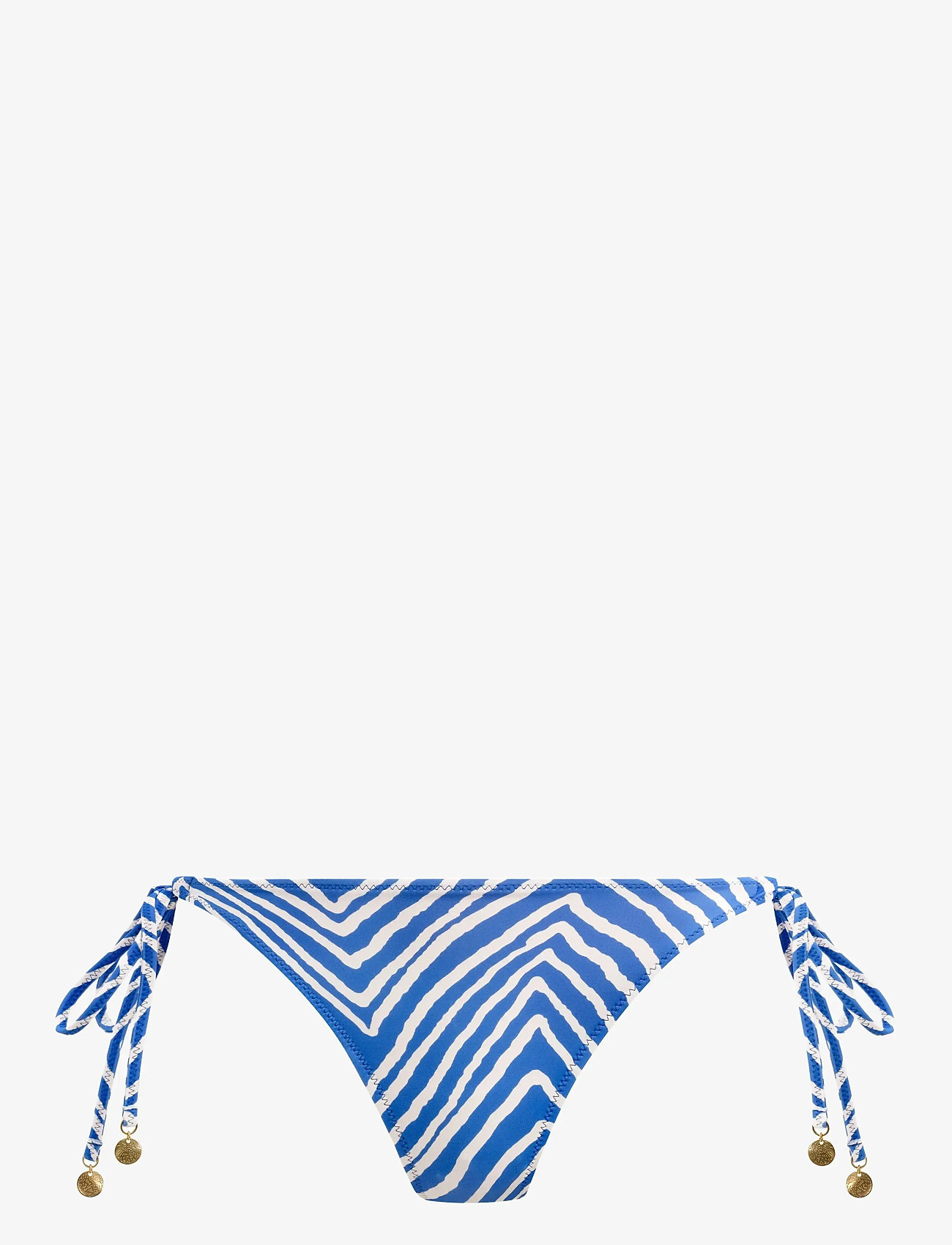 Freya - FIJI FALLS - bikinis mit seitenbändern - ocean - 1