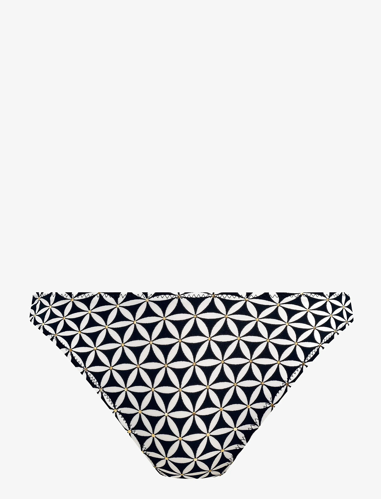 Freya - KOH TAO - bikini-slips - black - 1