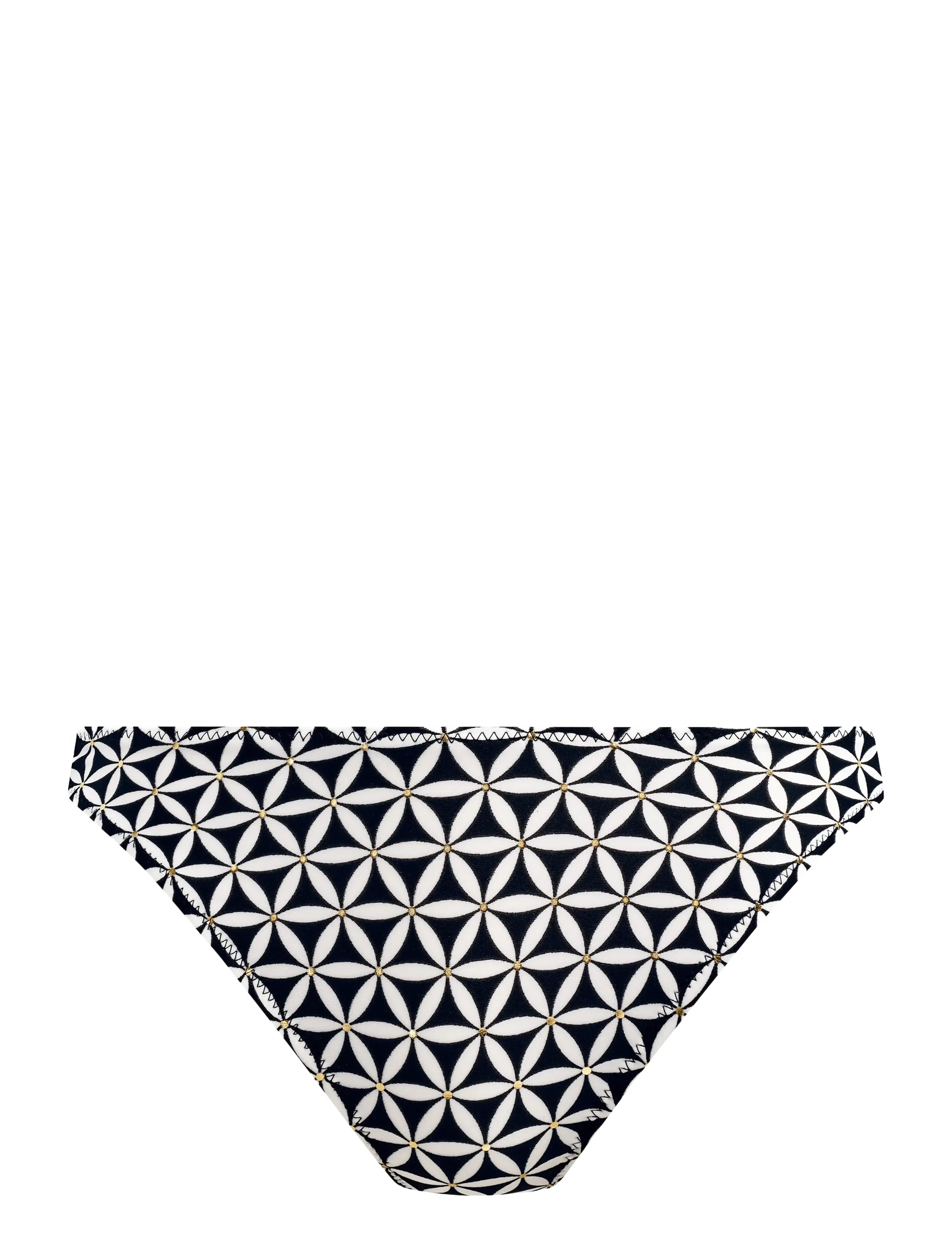 Freya KOH TAO - Bikini briefs - BLACK / black