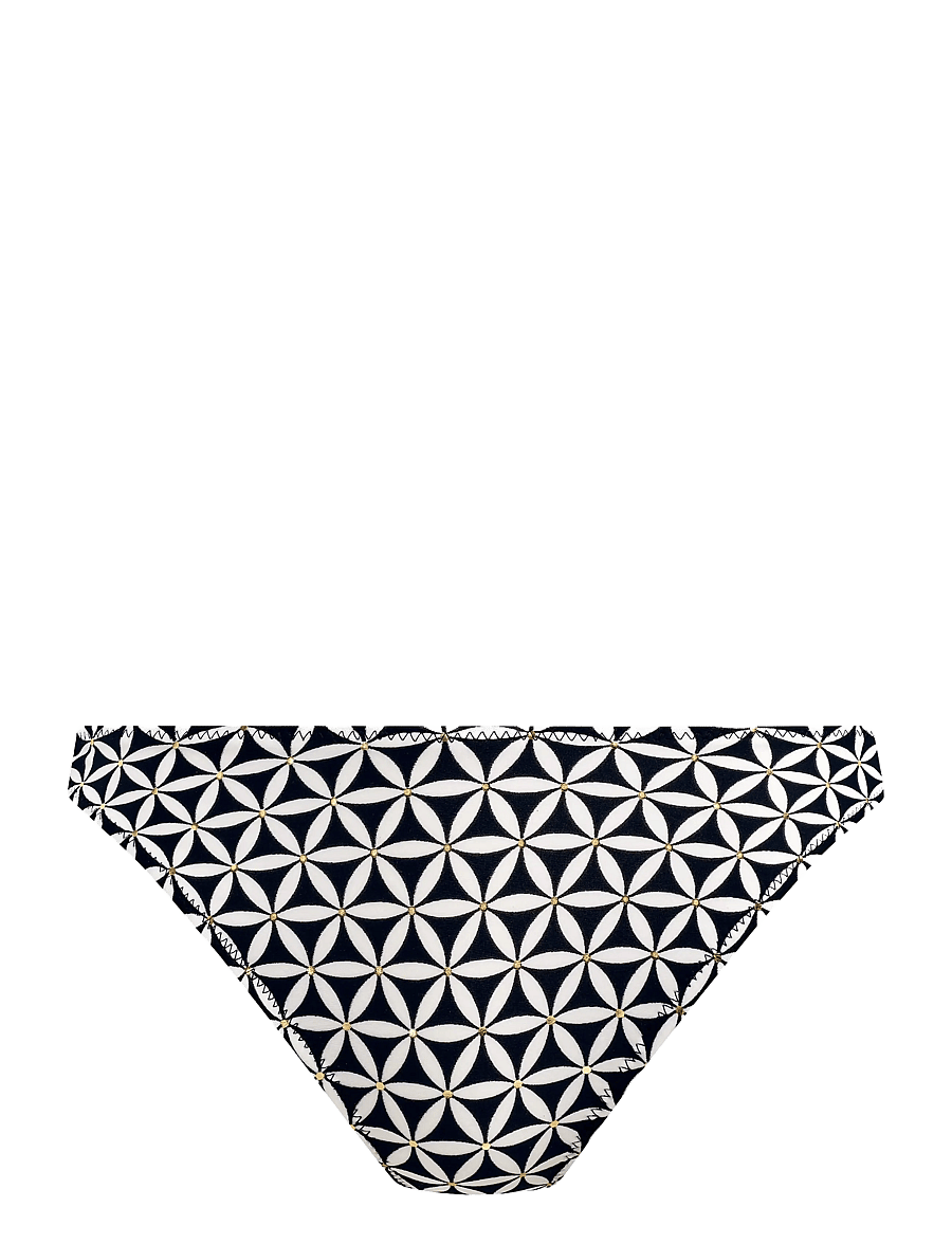 Freya - KOH TAO - bikinibriefs - black - 1