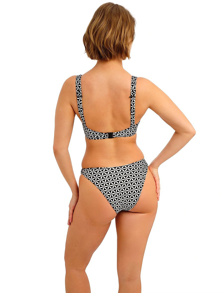 Freya - KOH TAO - bikinibriefs - black - 2