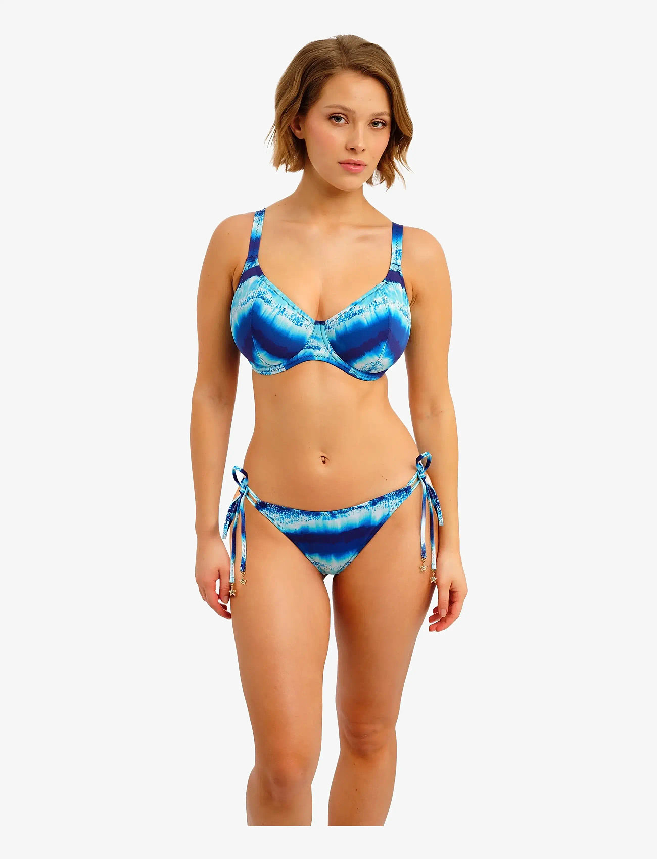 Freya - CADIZ COAST - bikini-oberteile mit bügel - rio - 1