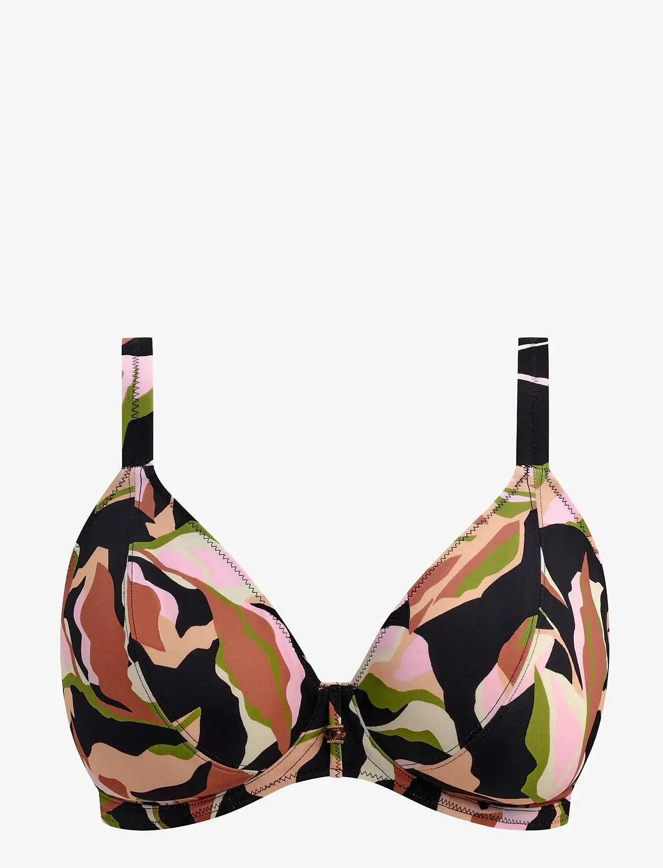 Freya - OCEAN AVENUE - bikinitoppe med bøjle - multi - 1