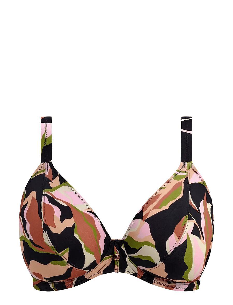 Freya - OCEAN AVENUE - bikinitoppar med bygel - multi - 1