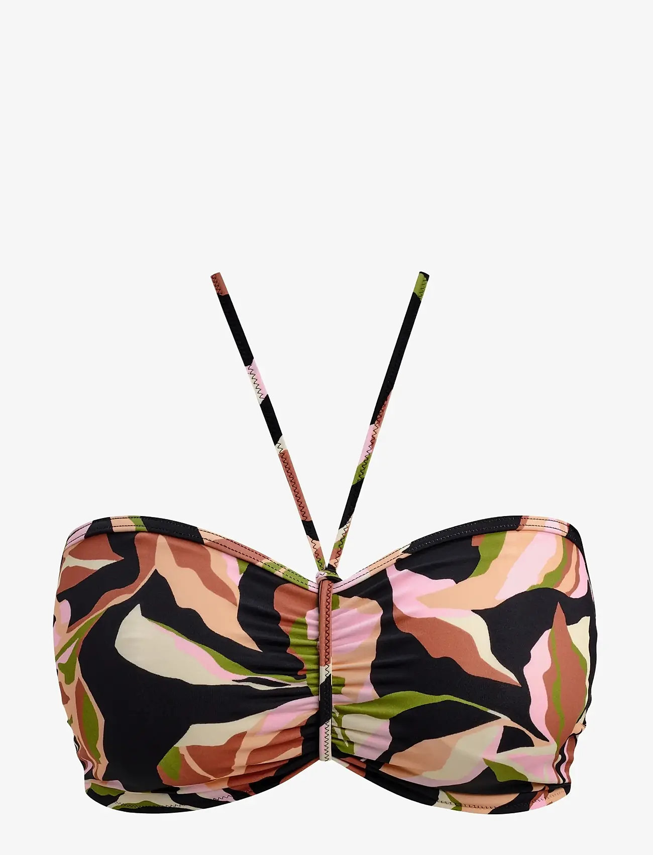 Freya - OCEAN AVENUE - bandeaubikinier - multi - 1