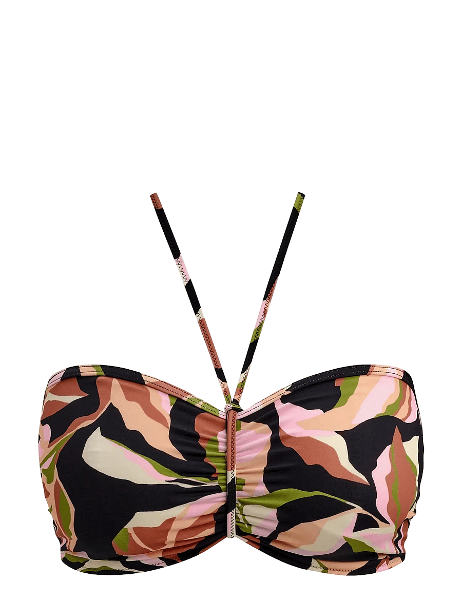 Freya - OCEAN AVENUE - bandeau-bikini-oberteile - multi - 1