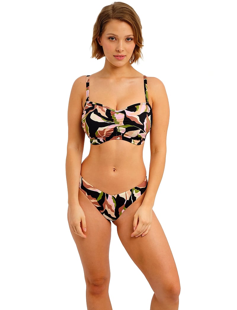 Freya - OCEAN AVENUE - bandeau-bikini-oberteile - multi - 3