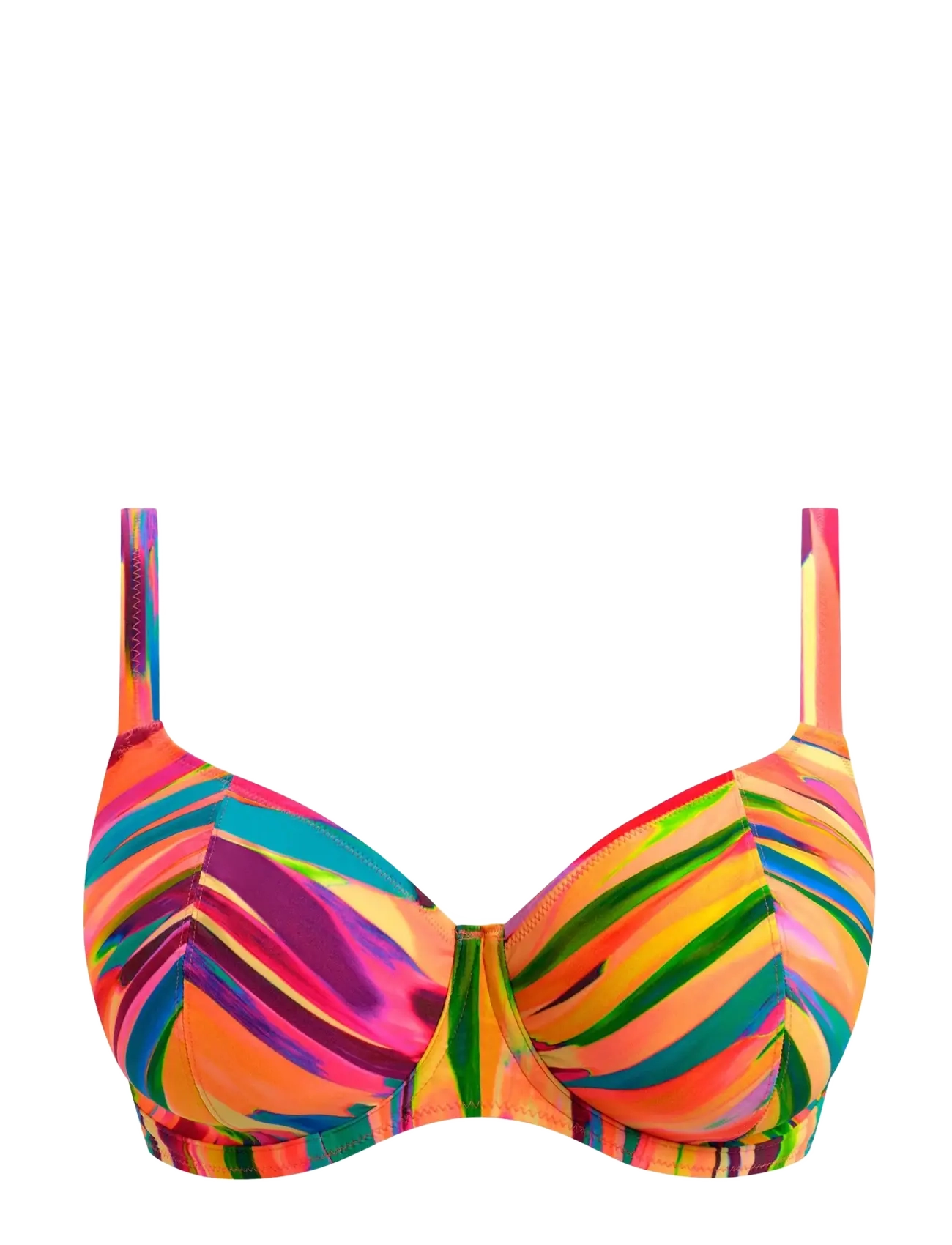FREYA San Antonio Patterned - Ex75 - Damen