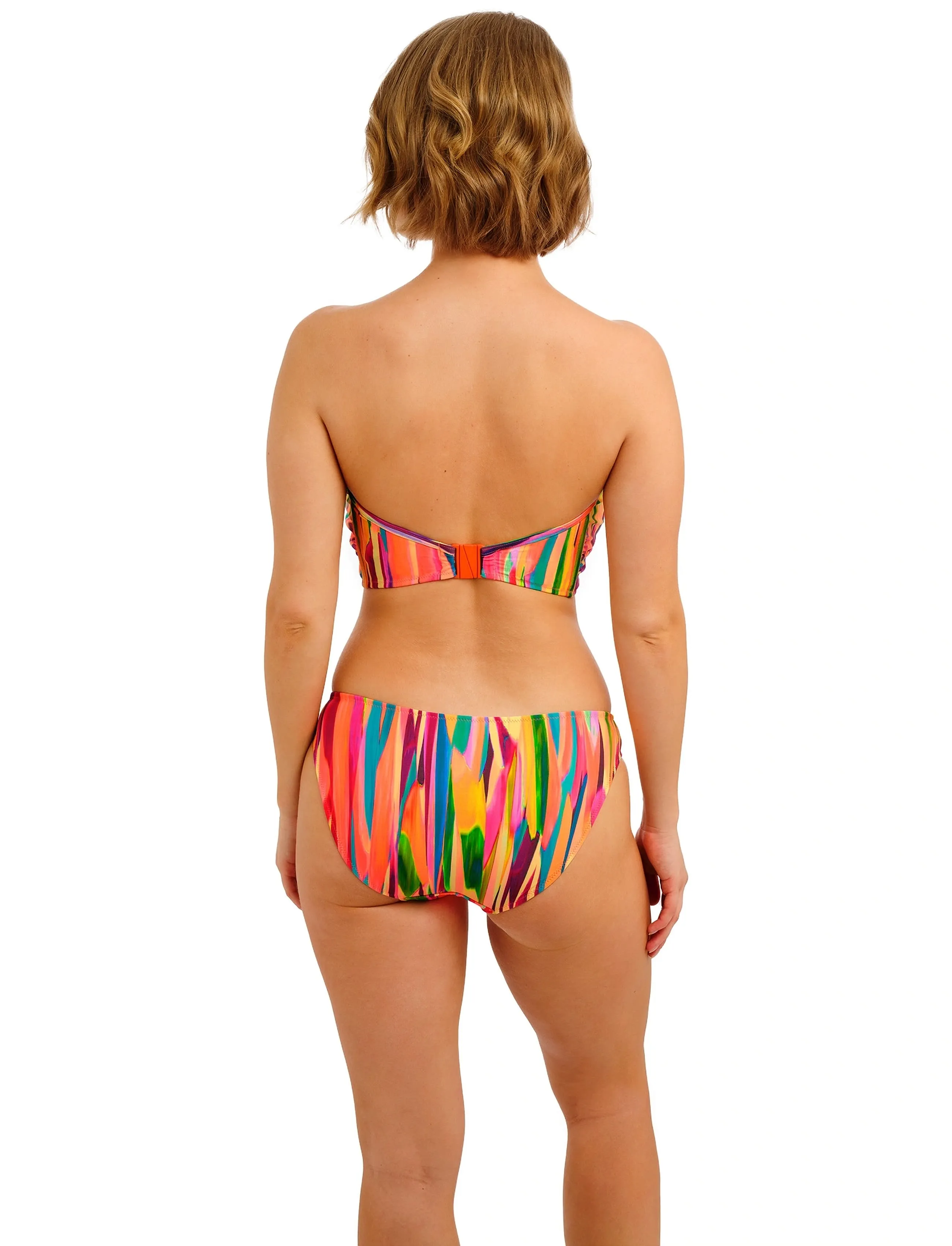 Freya - SAN ANTONIO - bandeau-bikini-oberteile - fiesta - 3