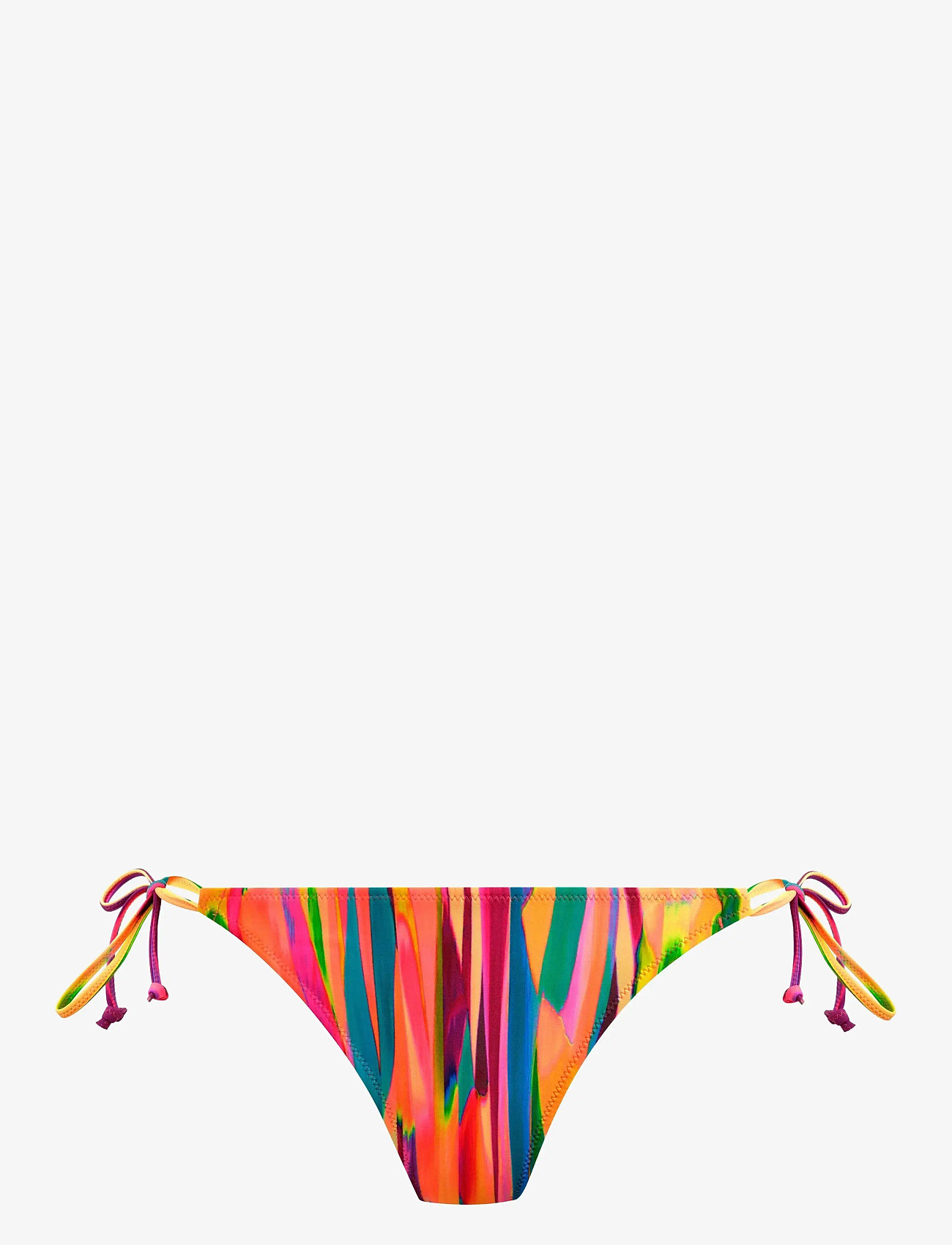 Freya - SAN ANTONIO - high waist bikini bottoms - fiesta - 1