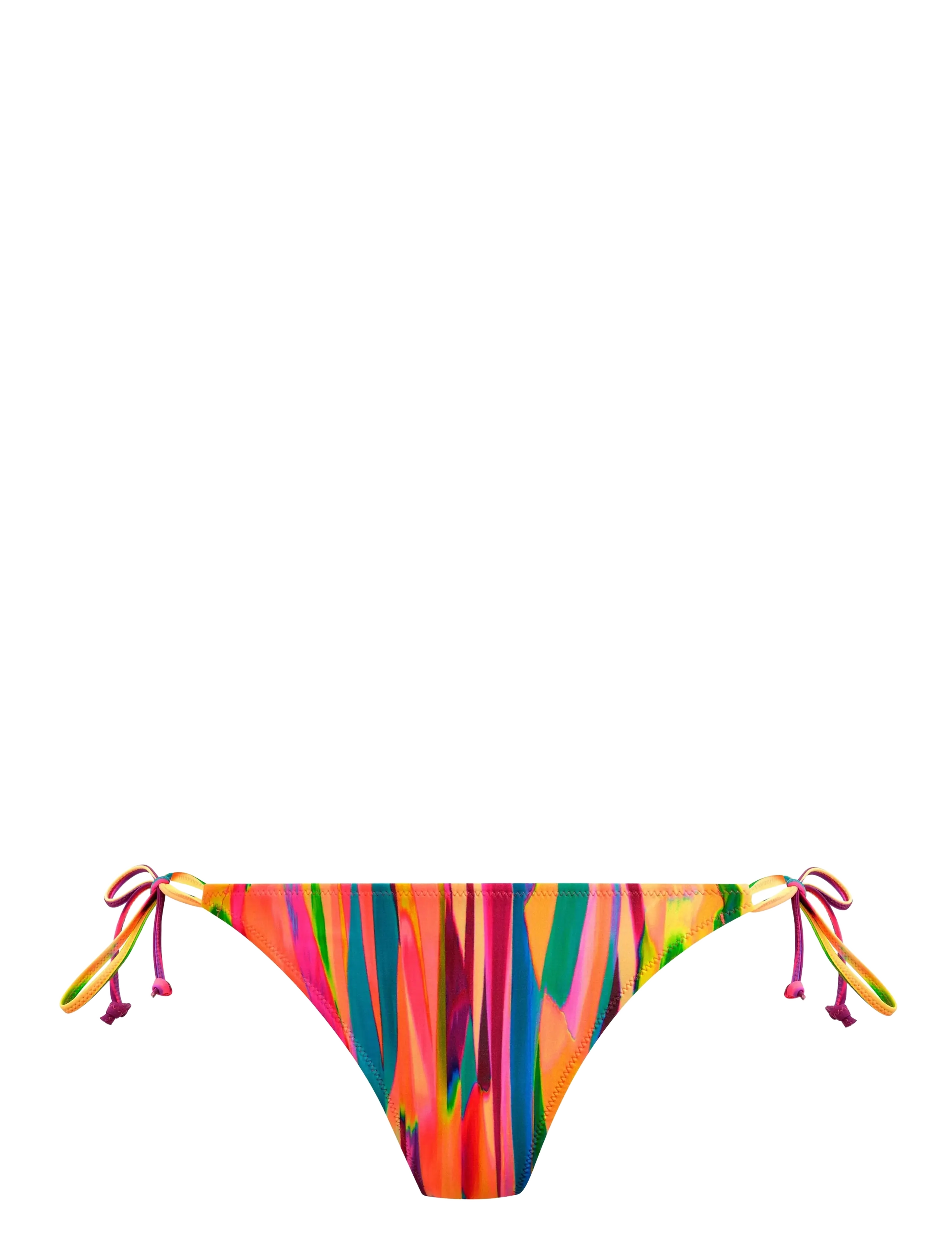 Freya SAN ANTONIO - Bikini bottoms - FIESTA / multi