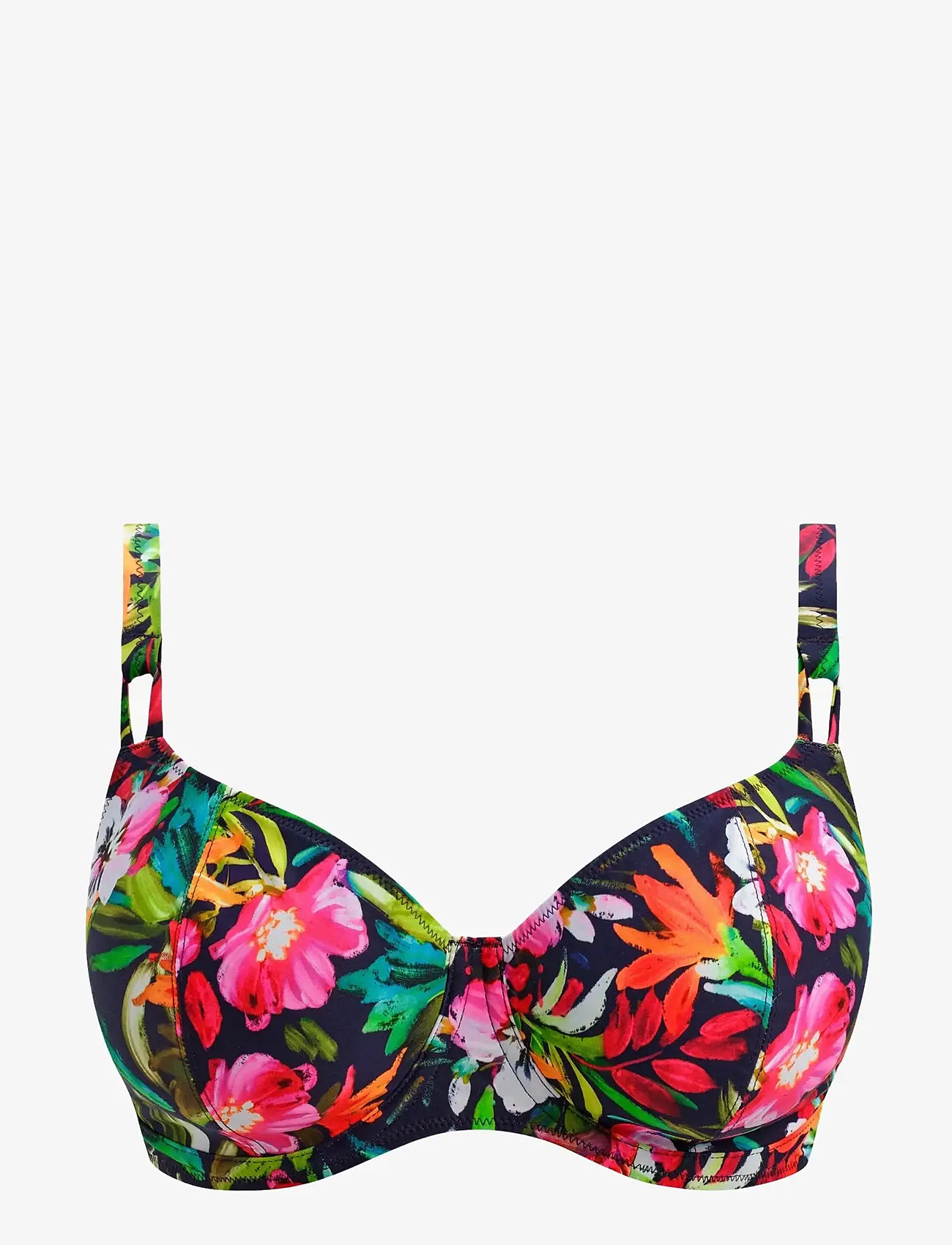 Freya - KAILUA SHORES - bikini-oberteile mit bügel - midnight - 1