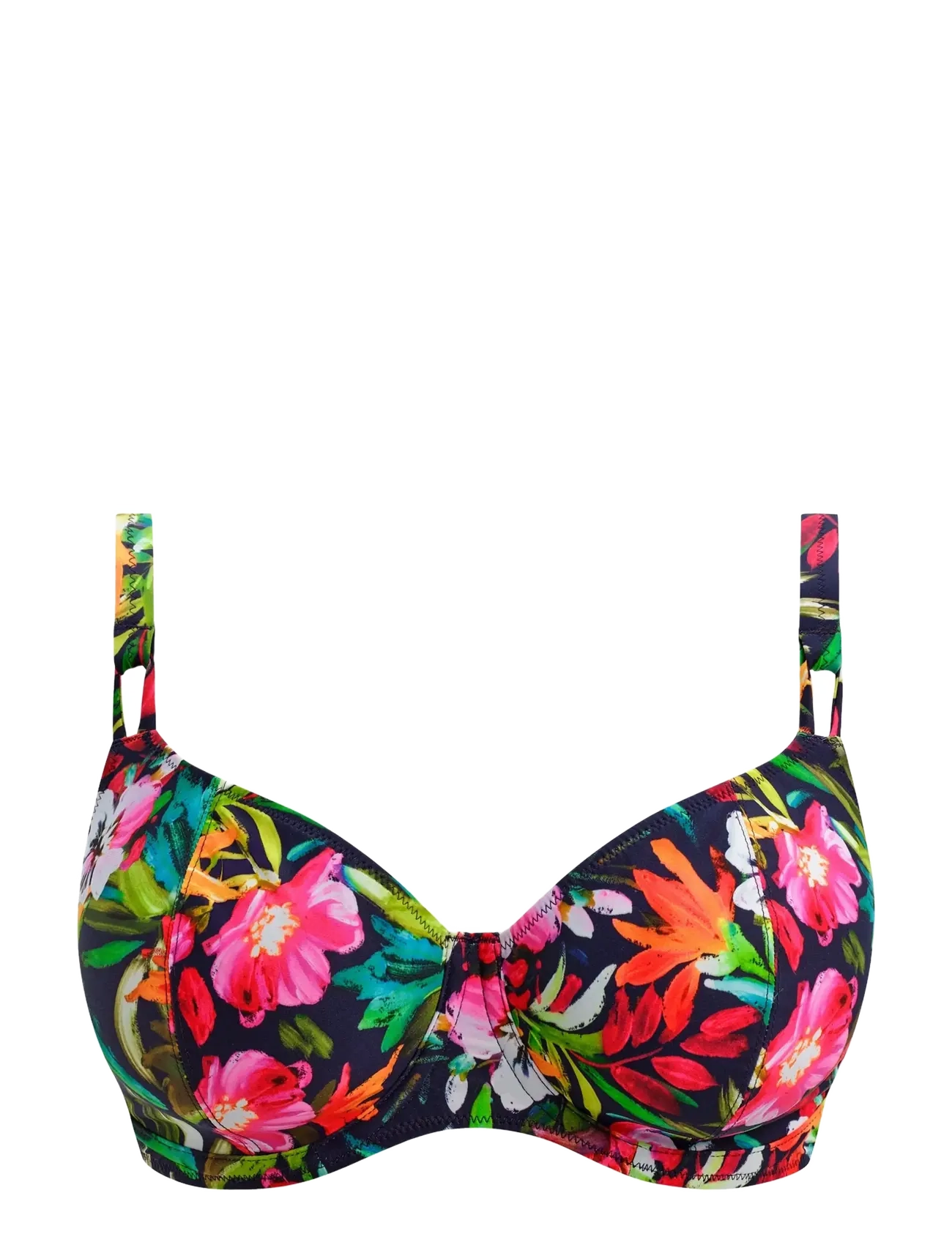 Freya KAILUA SHORES - Bikinit - MIDNIGHT / multi