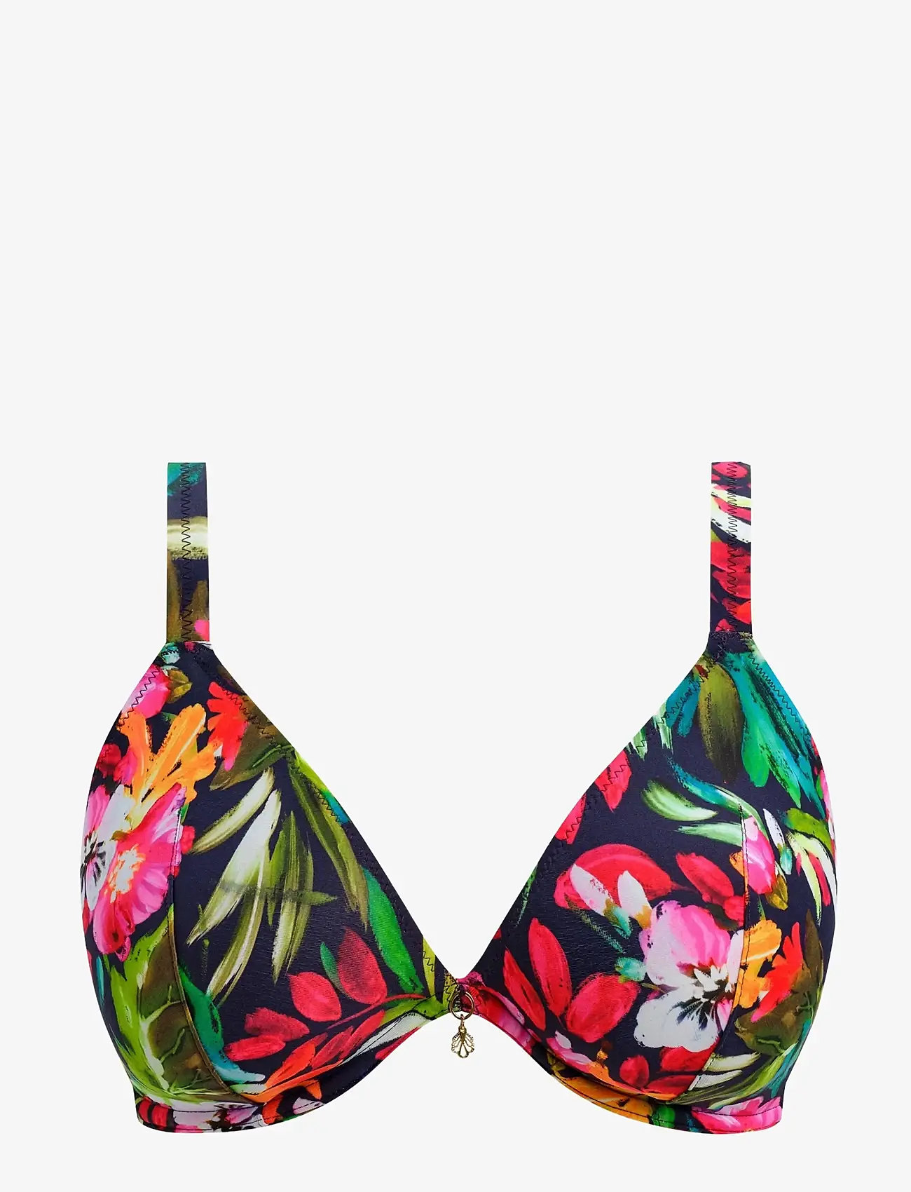 Freya - KAILUA SHORES - bikinitoppe med bøjle - midnight - 1