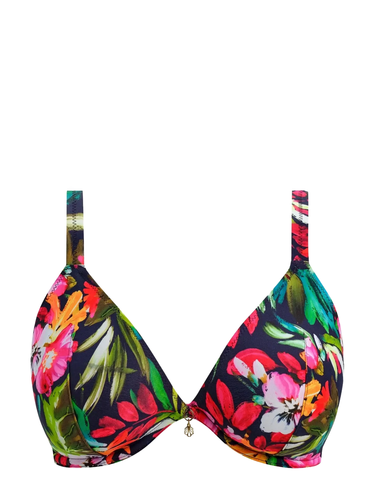 Freya KAILUA SHORES - Freya - MIDNIGHT / multi