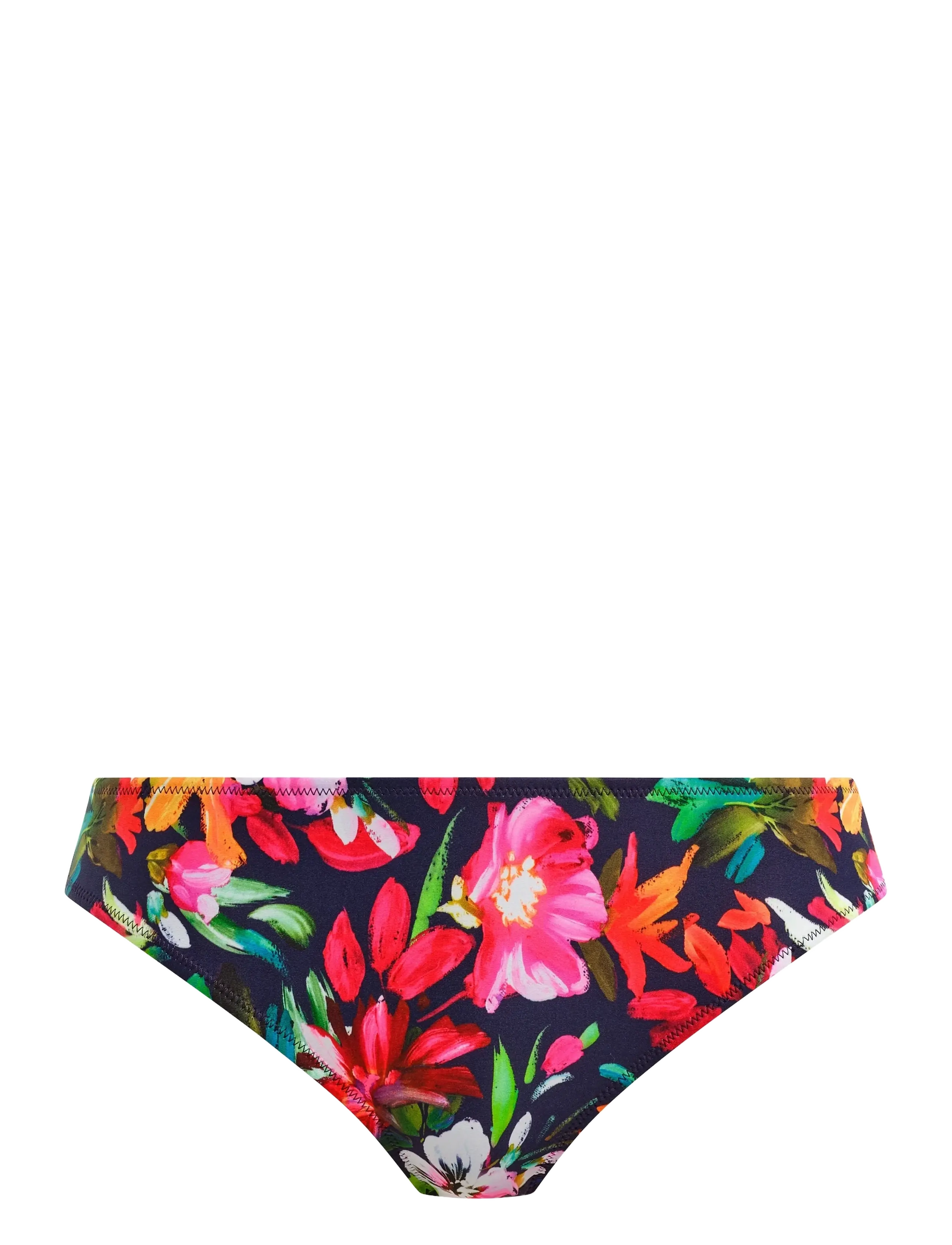 Freya KAILUA SHORES - Bikinibriefs - MIDNIGHT / multi