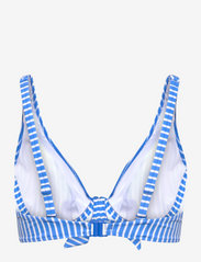 Freya - BEACH HUT - bikini-oberteile mit bügel - blue moon - 1