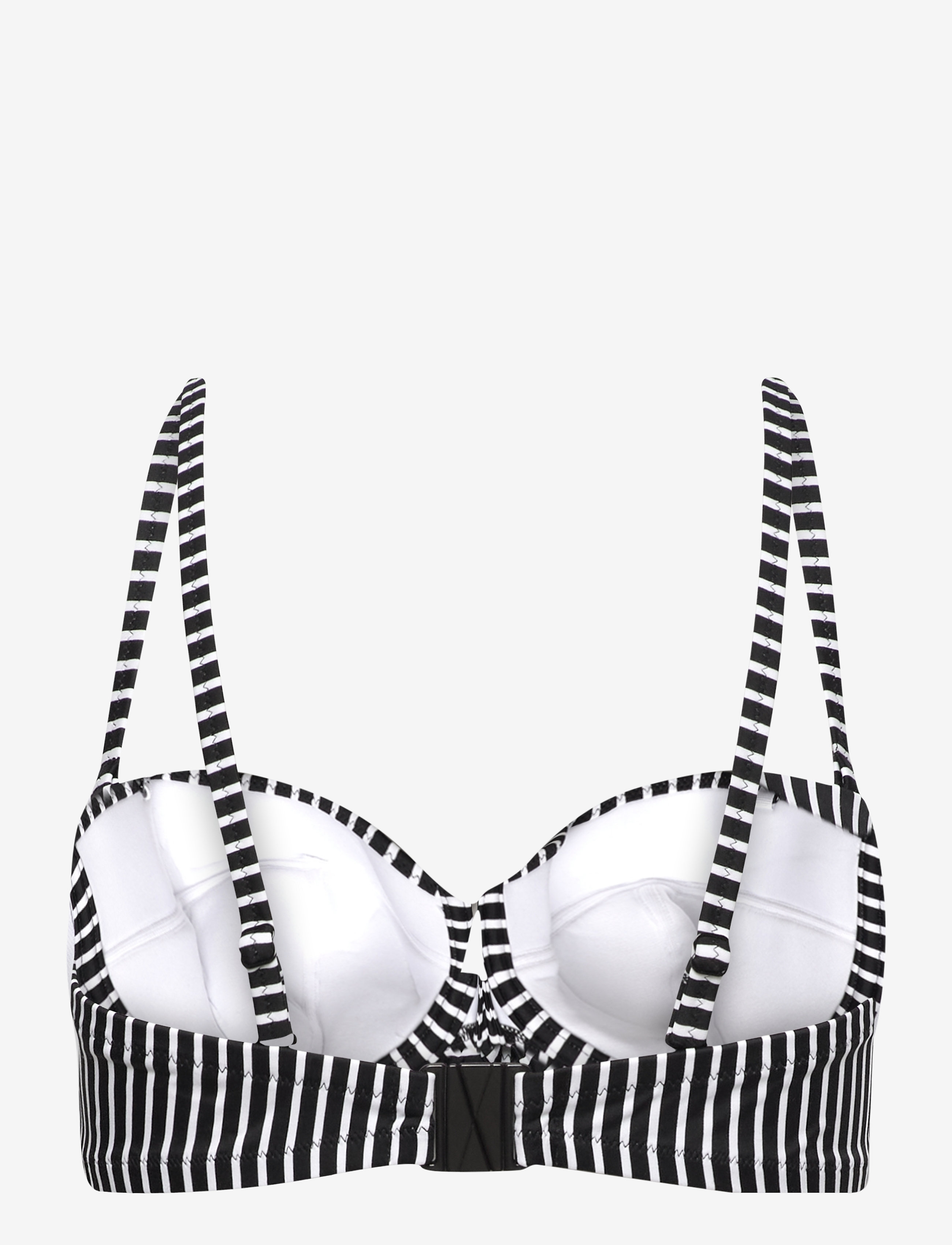 Freya - BEACH HUT - push-up-bikini-oberteile - black - 1