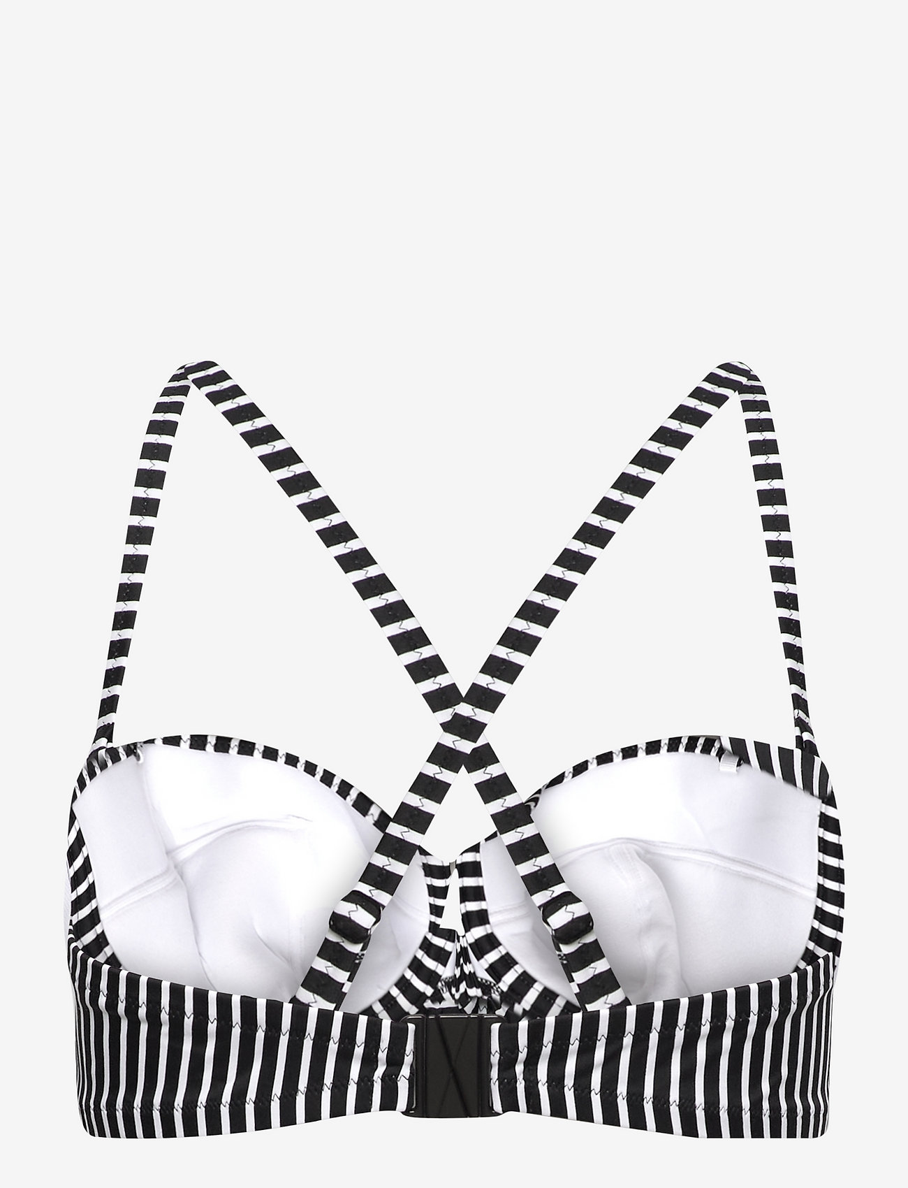 Freya - BEACH HUT - push-up bikinier - black - 2