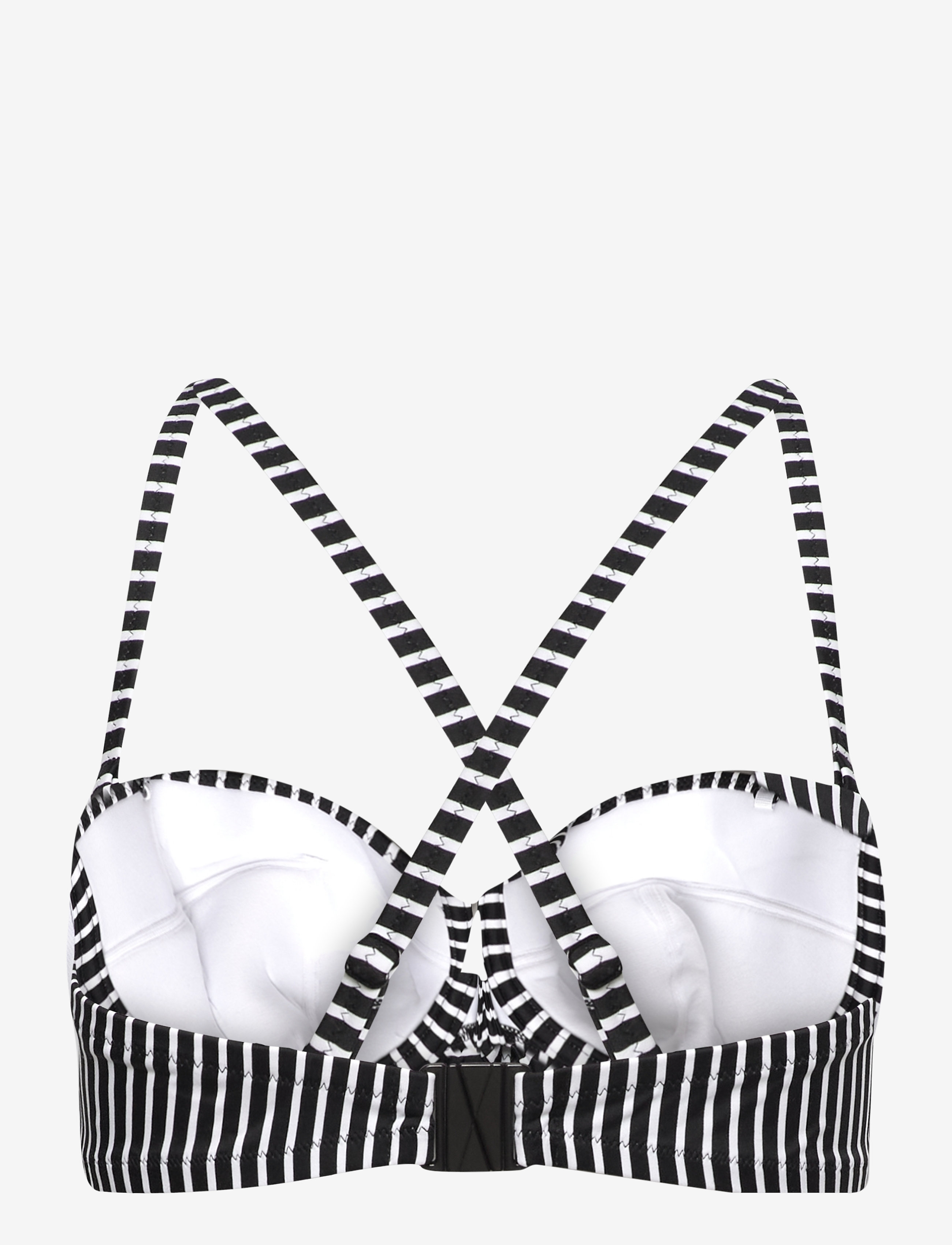 Freya - BEACH HUT - push-up-bikini-oberteile - black - 2