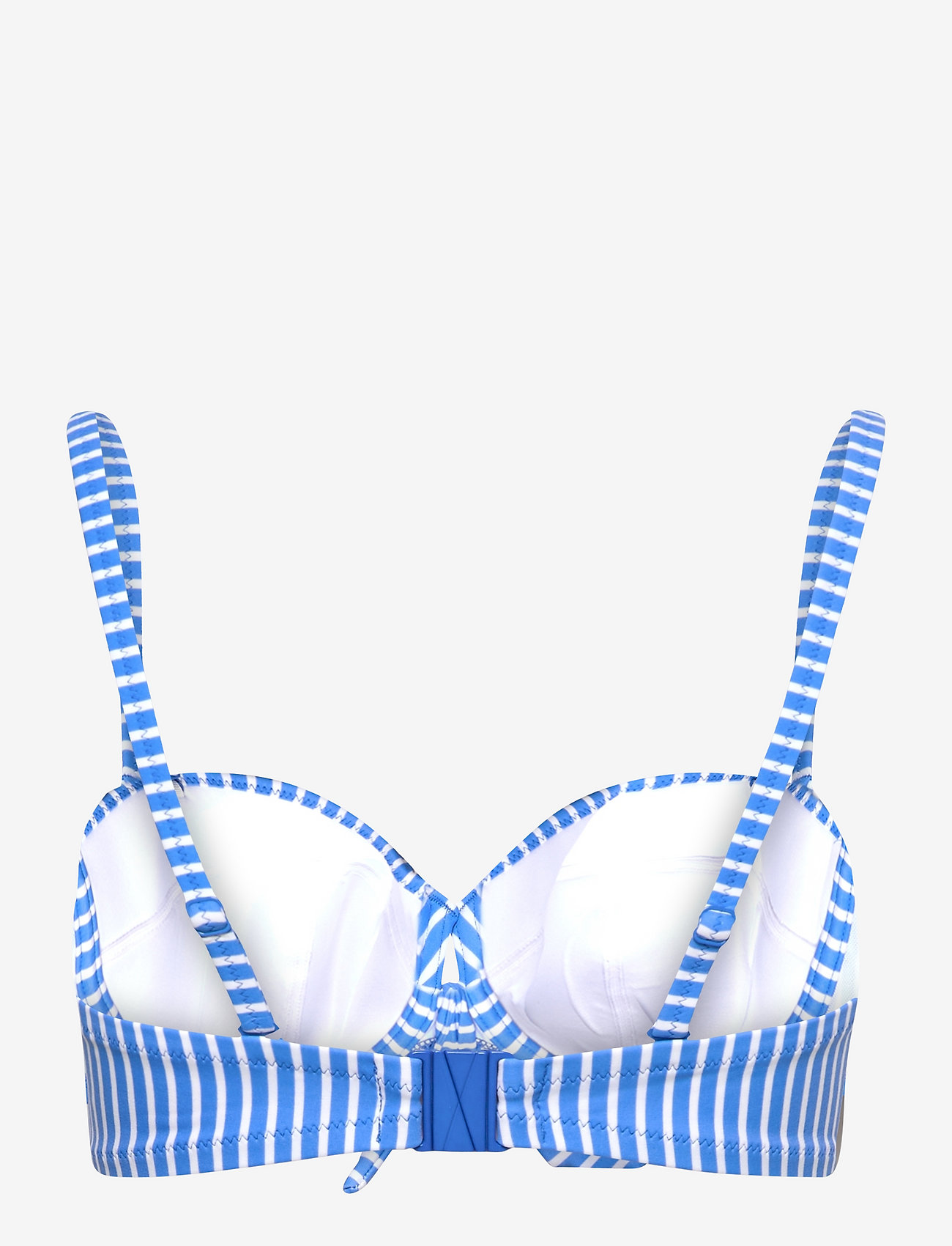 Freya - BEACH HUT - rinda tõstvad bikiinide ülaosad - blue moon - 1