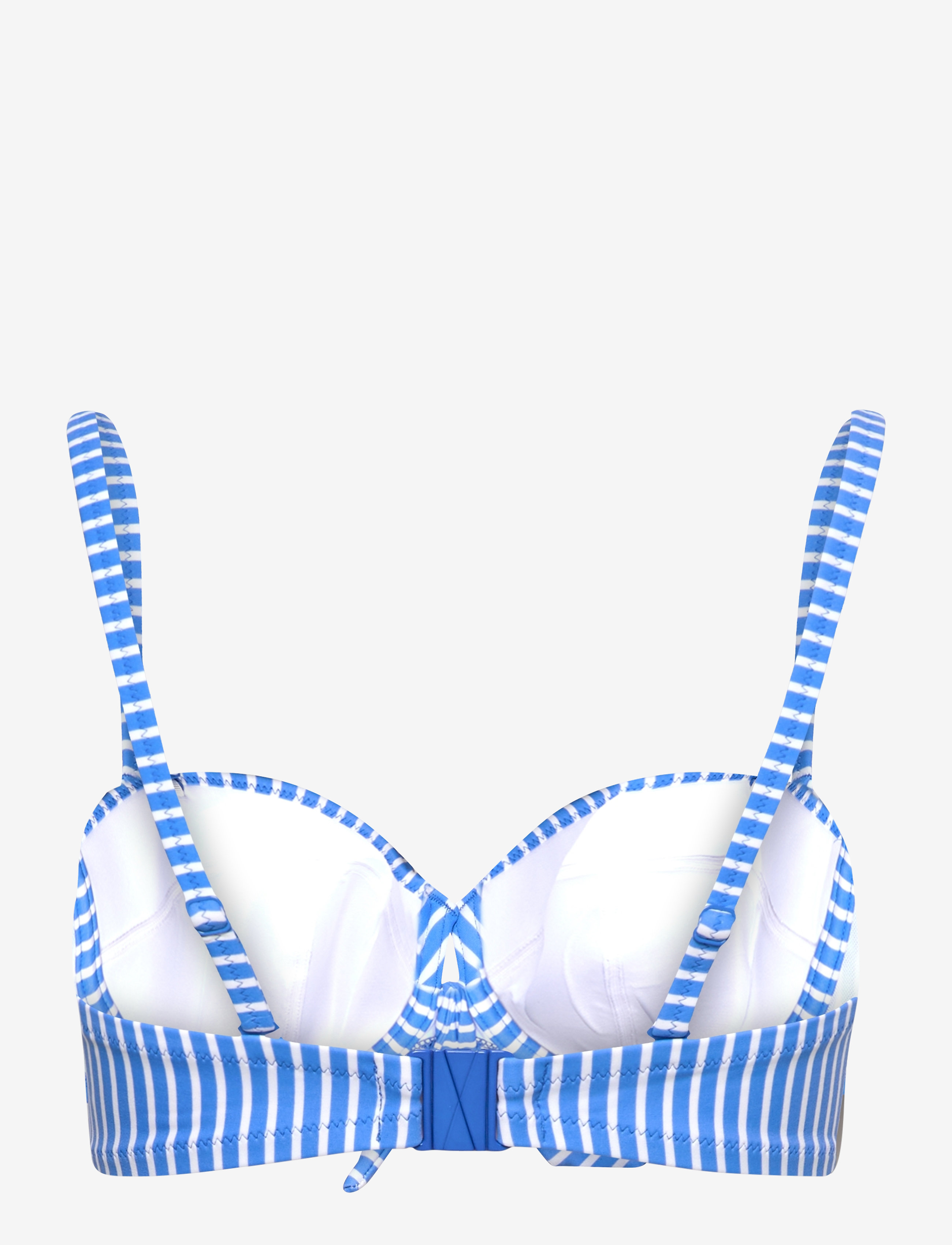 Freya - BEACH HUT - push-up bikini - blue moon - 1