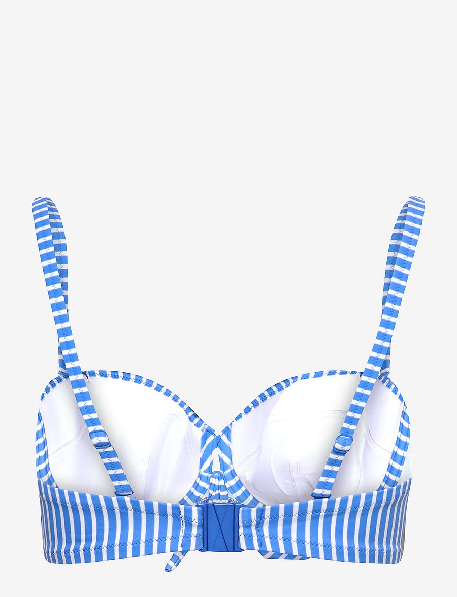 Freya - BEACH HUT - push-up bikinier - blue moon - 1
