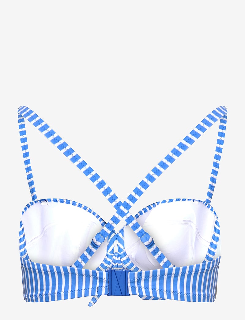 Freya - BEACH HUT - push-up bikinier - blue moon - 2