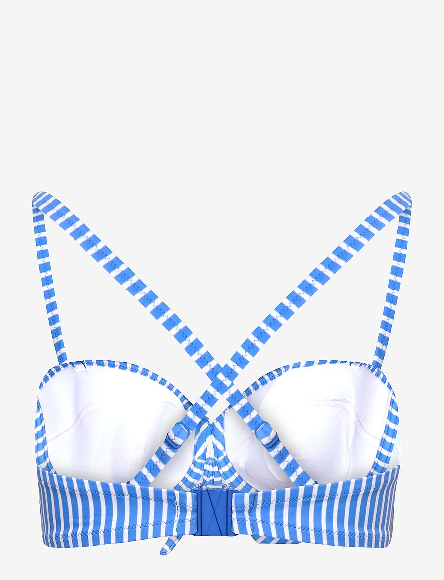 Freya - BEACH HUT - push-up bikinier - blue moon - 2