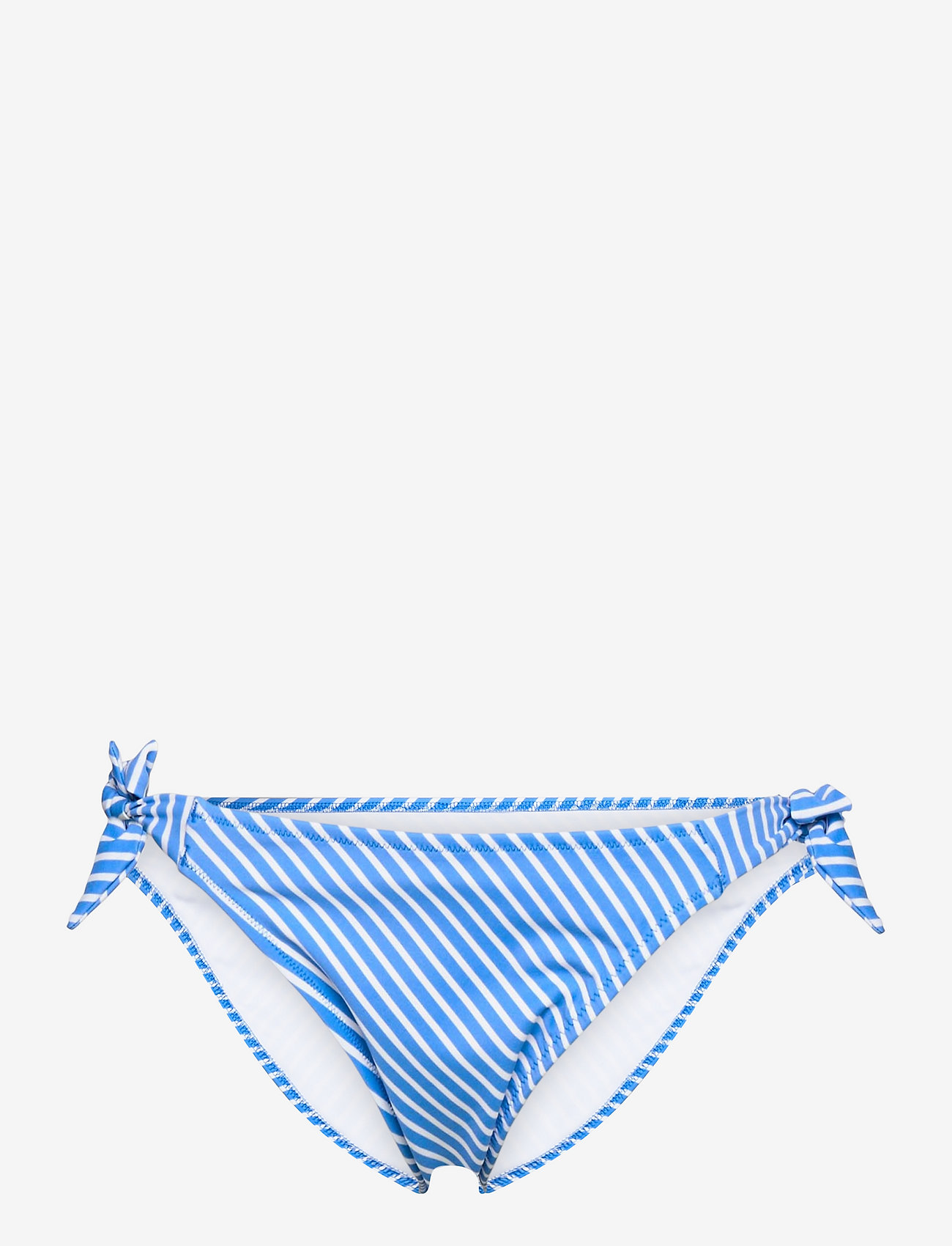 Freya - BEACH HUT - bikinis mit seitenbändern - blue moon - 0