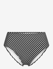 Freya - BEACH HUT - high waist bikini bottoms - black - 0