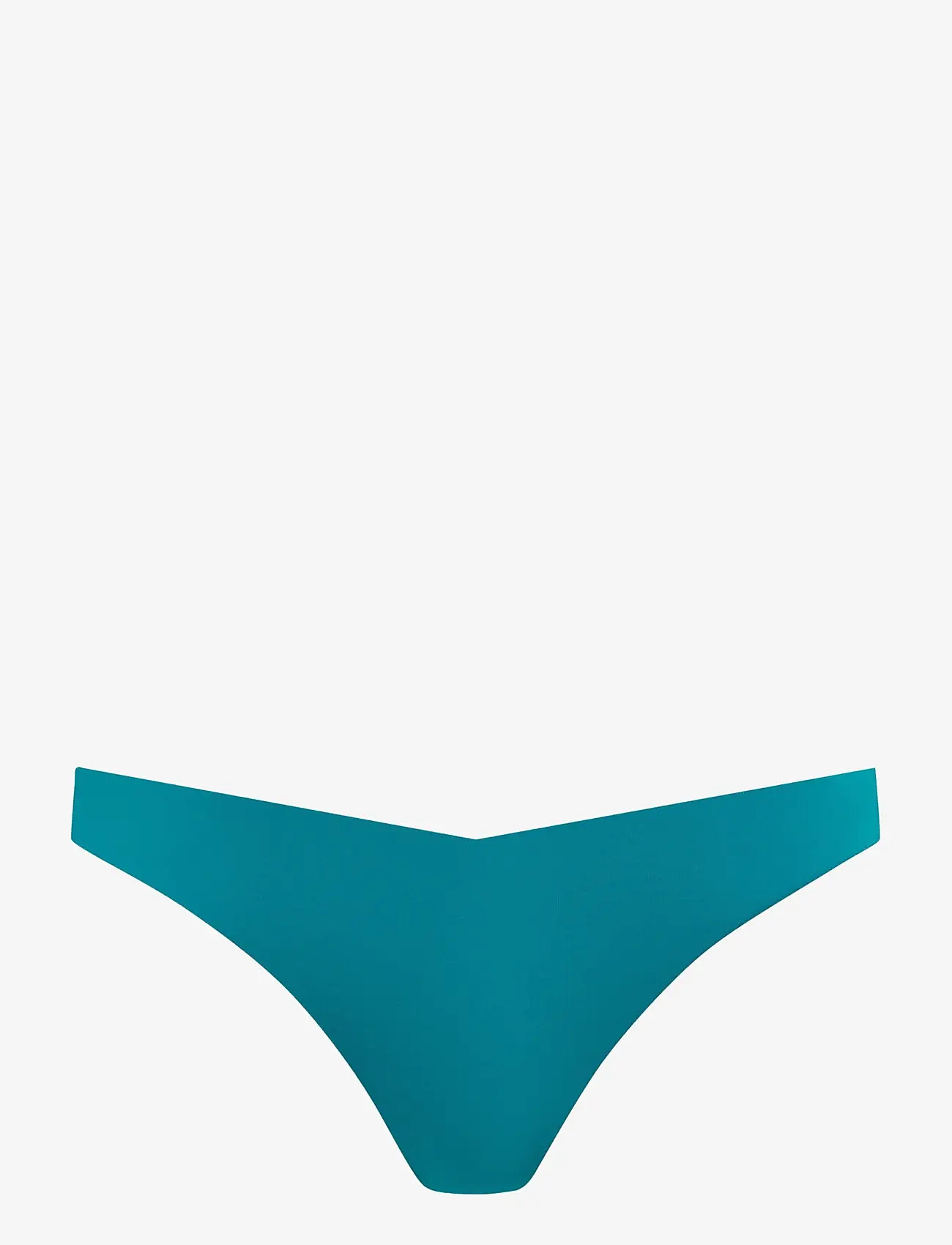 Freya - JEWEL COVE - bikini-slips - plain moonstone - 1