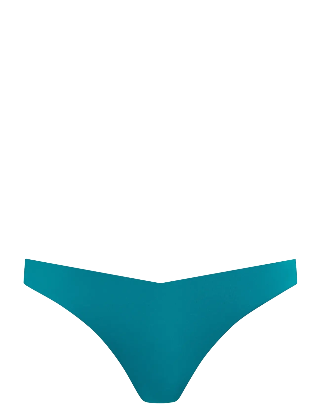 Freya JEWEL COVE - Bikinibriefs - PLAIN MOONSTONE / blue