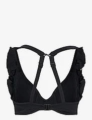 Freya - JEWEL COVE UW HIGH APEX BIKINI TOP 30 D - bikini-oberteile mit bügel - plain black - 2