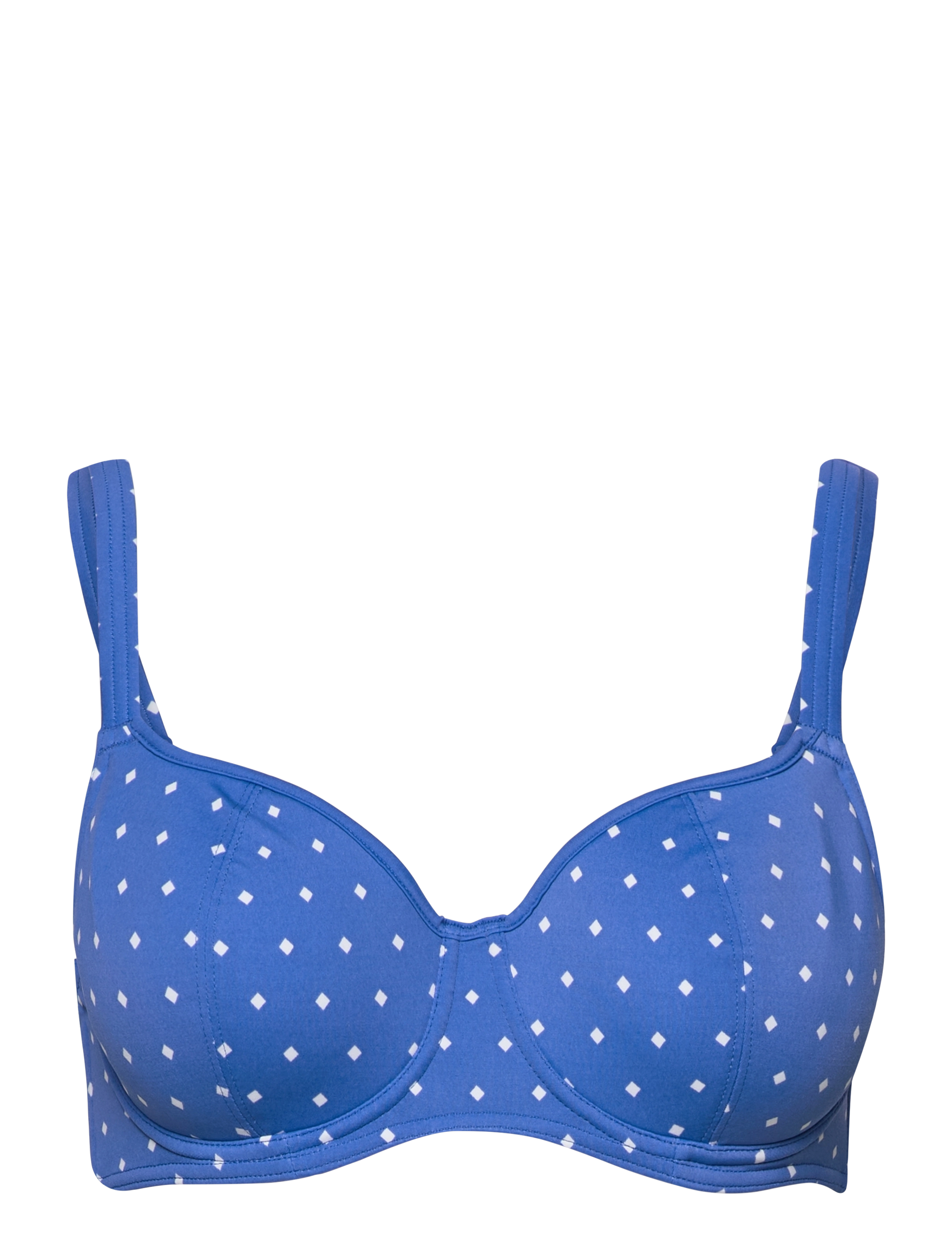 Freya JEWEL COVE - Bademode - AZURE / blue