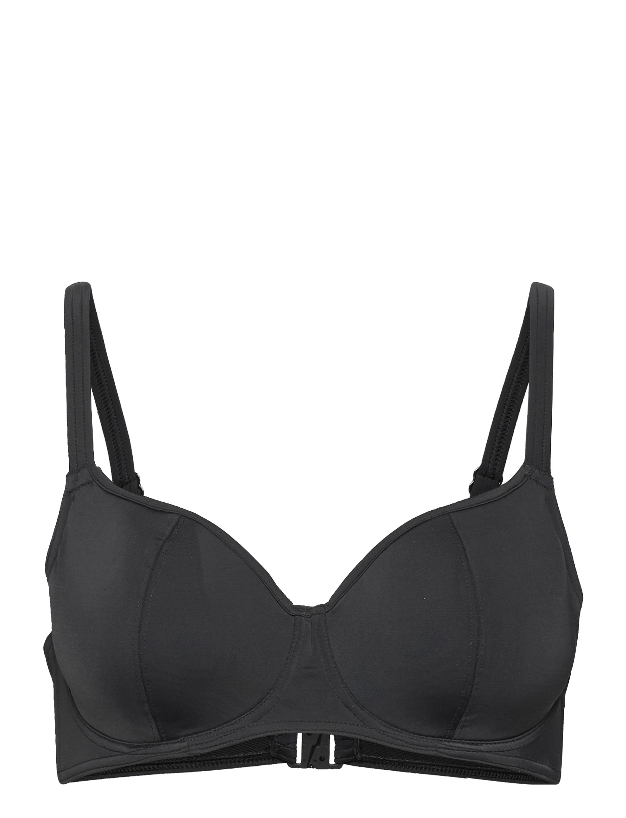 Freya JEWEL COVE - Bikinis - PLAIN BLACK / black