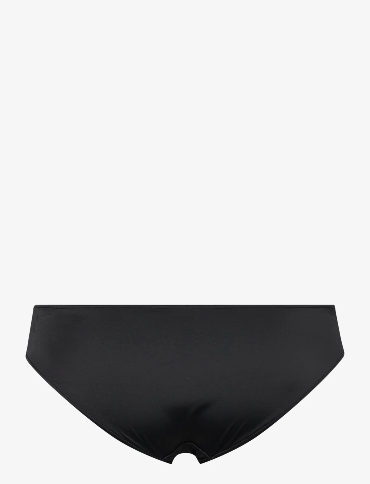 Freya - JEWEL COVE BIKINI BRIEF - bikinio kelnaitės - plain black - 1