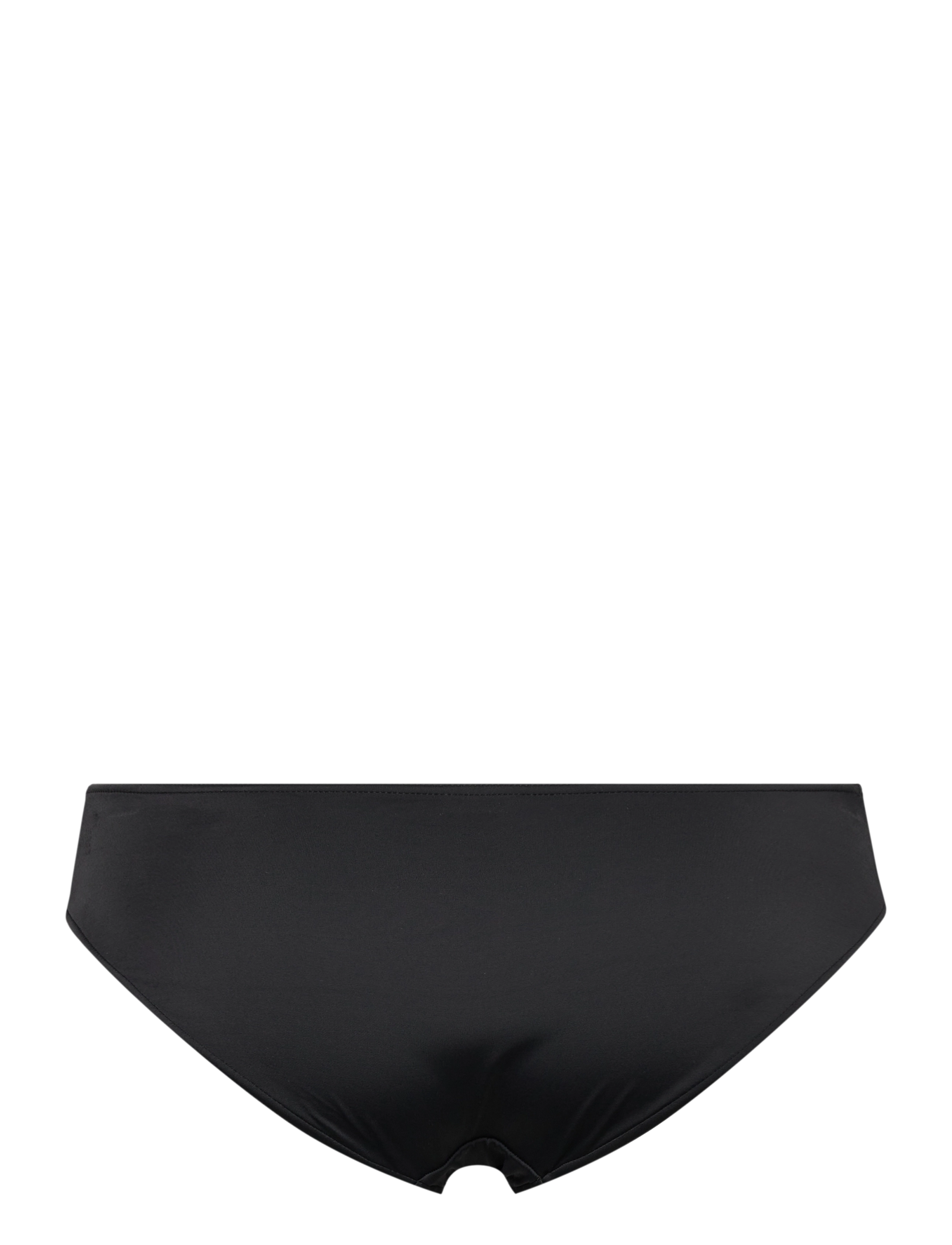 Freya - JEWEL COVE BIKINI BRIEF - bikini briefs - plain black - 1