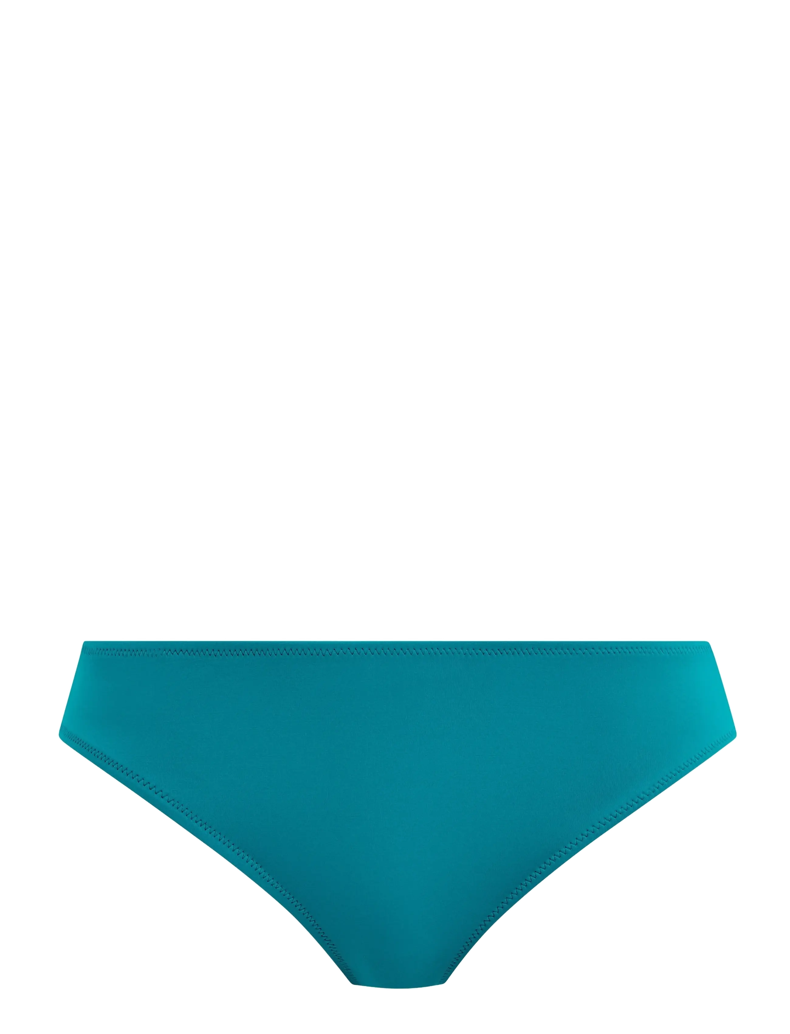 Freya JEWEL COVE BIKINI BRIEF - Bikinibriefs - PLAIN MOONSTONE / blue