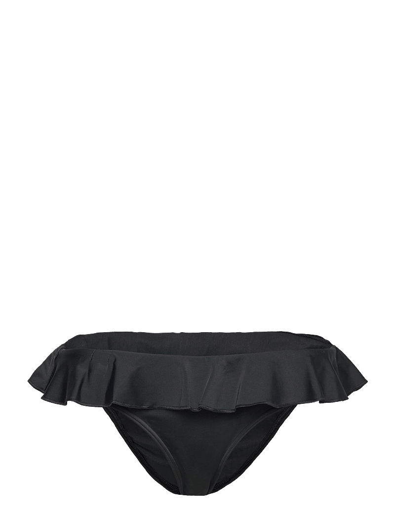 Freya - JEWEL COVE ITALINI BIKINI BRIEF L - bikinibriefs - plain black - 0