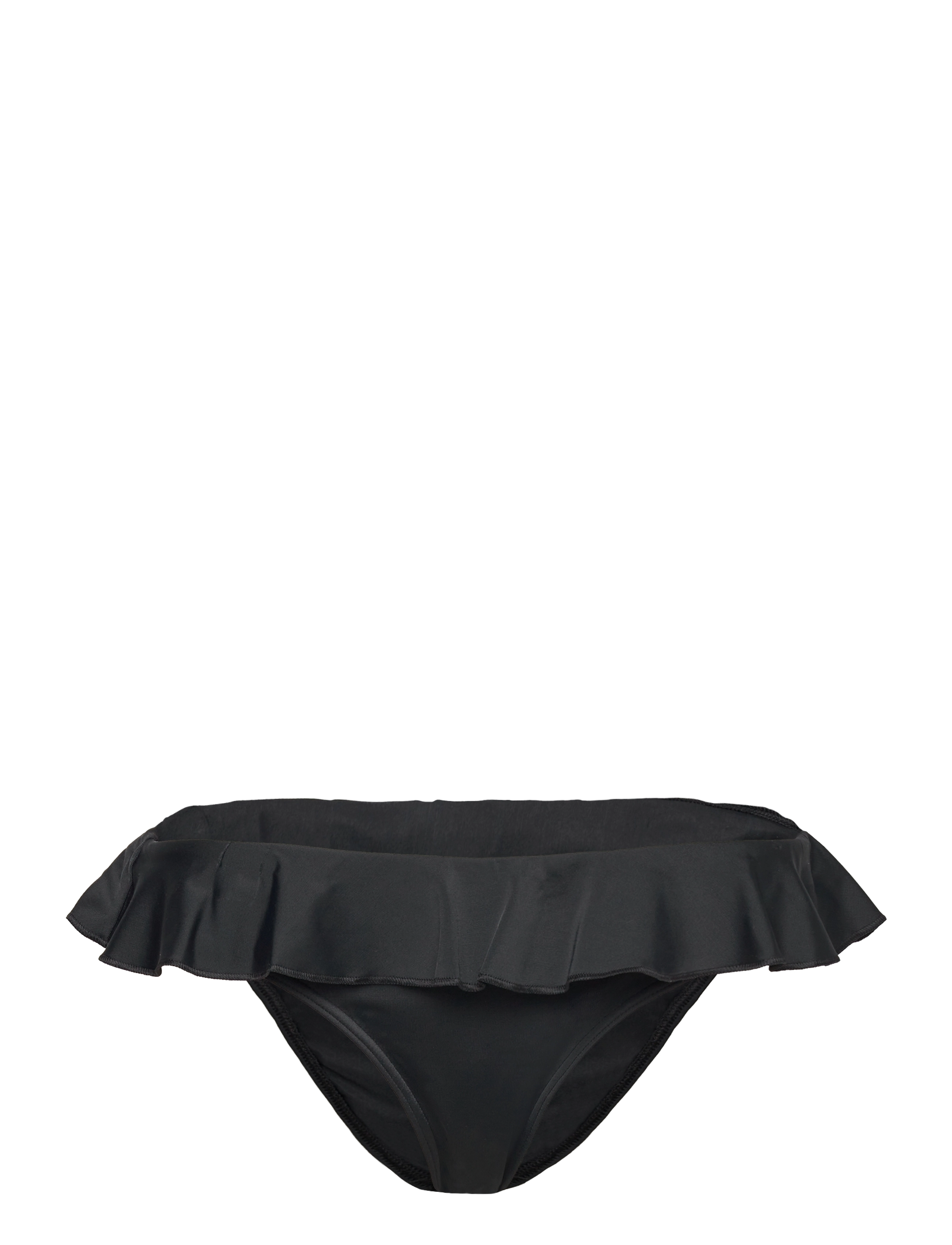 Freya JEWEL COVE ITALINI BIKINI BRIEF L - Bademode - PLAIN BLACK / black