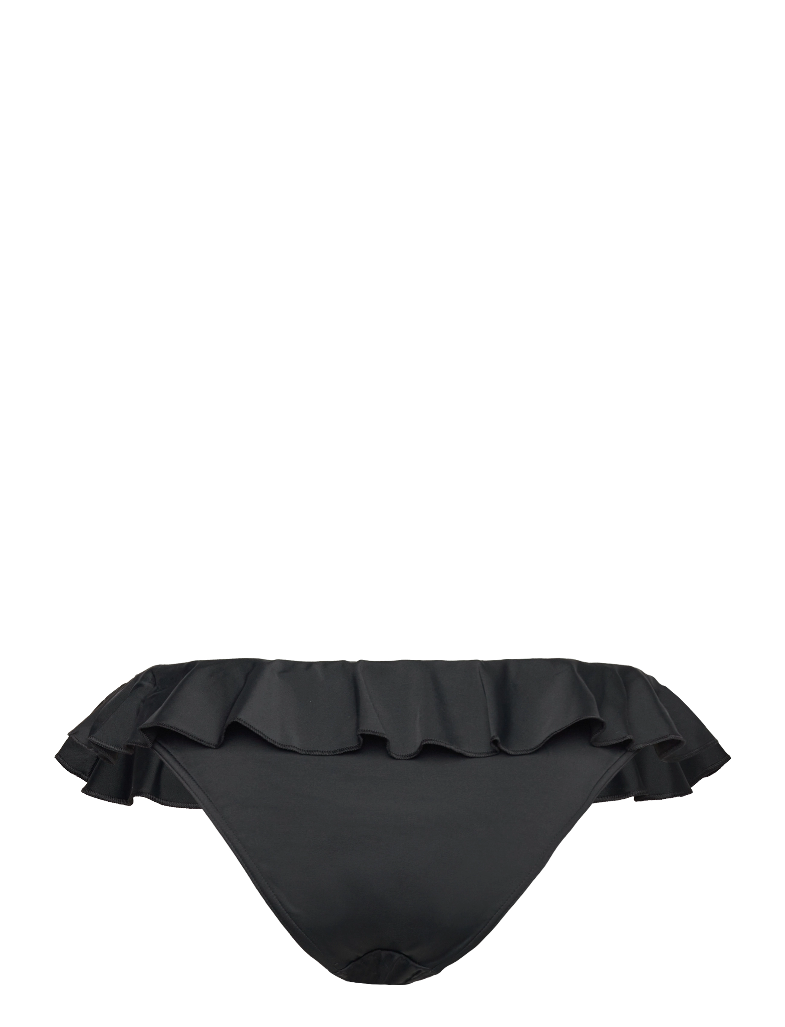 Freya - JEWEL COVE ITALINI BIKINI BRIEF L - bikini briefs - plain black - 1