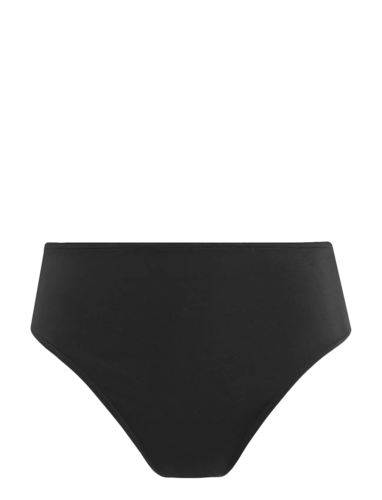 Freya JEWEL COVE - Strandtøj - PLAIN BLACK / black