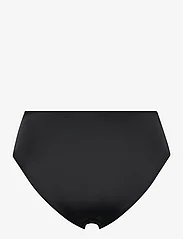 Freya - JEWEL COVE - bikinihosen mit hoher taille - plain black - 1